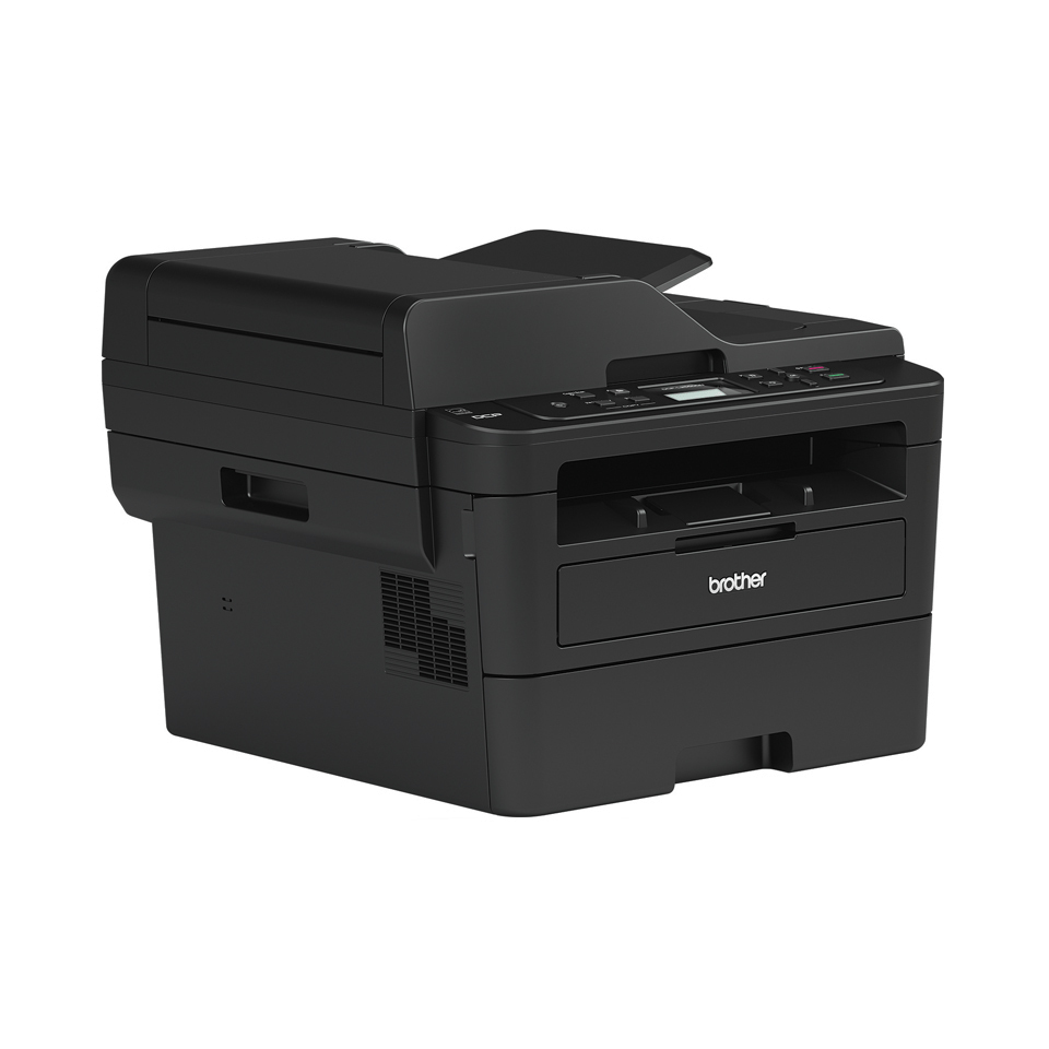 Brother DCP-L2550DN - Multifunktionsdrucker - s/w - Laser - Legal (216 x 356 mm)