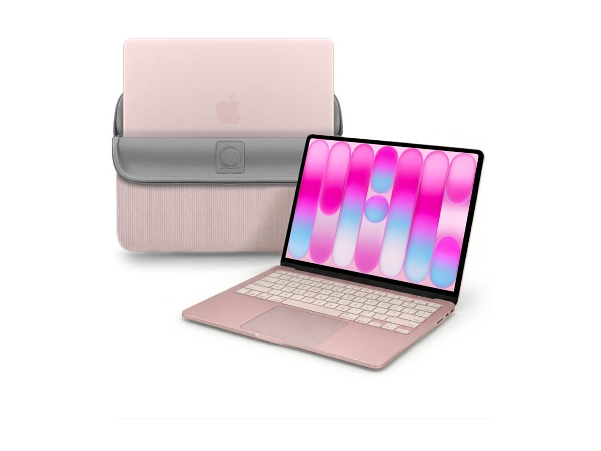 PORT Designs Milano II - Notebook-Hülle - Blush
