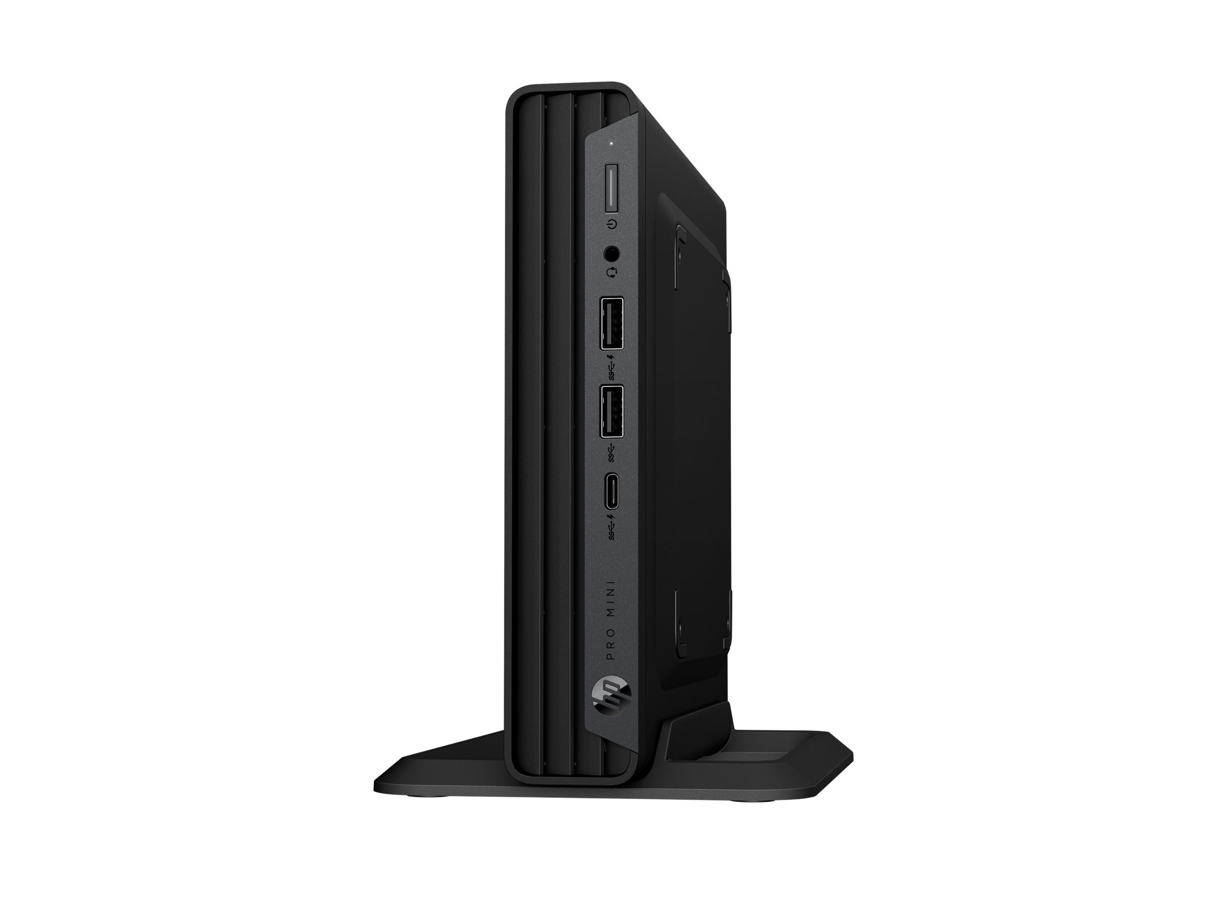 HP Pro Mini 400 G9 Desktop-PC, Core i5-14400T, 16GB RAM, 512GB SSD, Win11 Pro