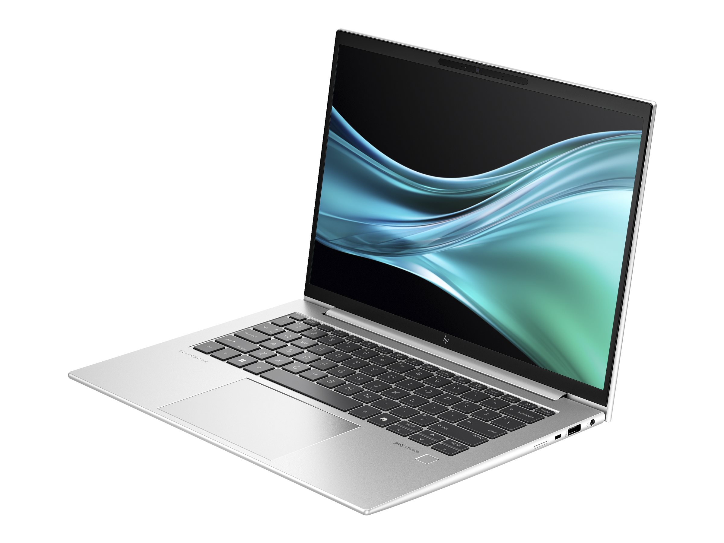 HP EliteBook 840 G11, 14" WUXGA, Core™ Ultra 7 155U, 16GB RAM, 512GB SSD, Win11 Pro 970S2ET#ABD
