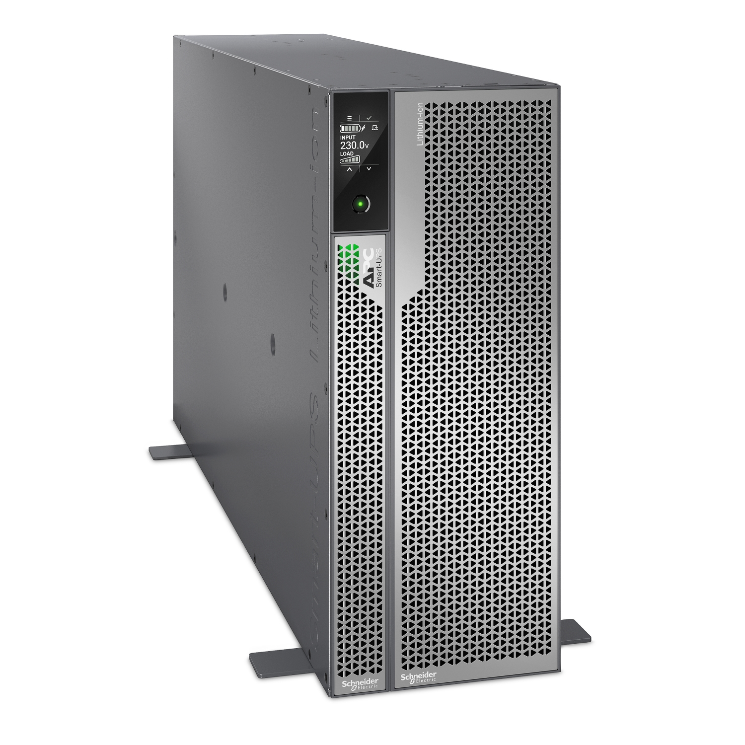 APC Smart-UPS Ultra SRTL8KRM4UI - USV (Rack - einbaufähig) (hohe Dichte)
