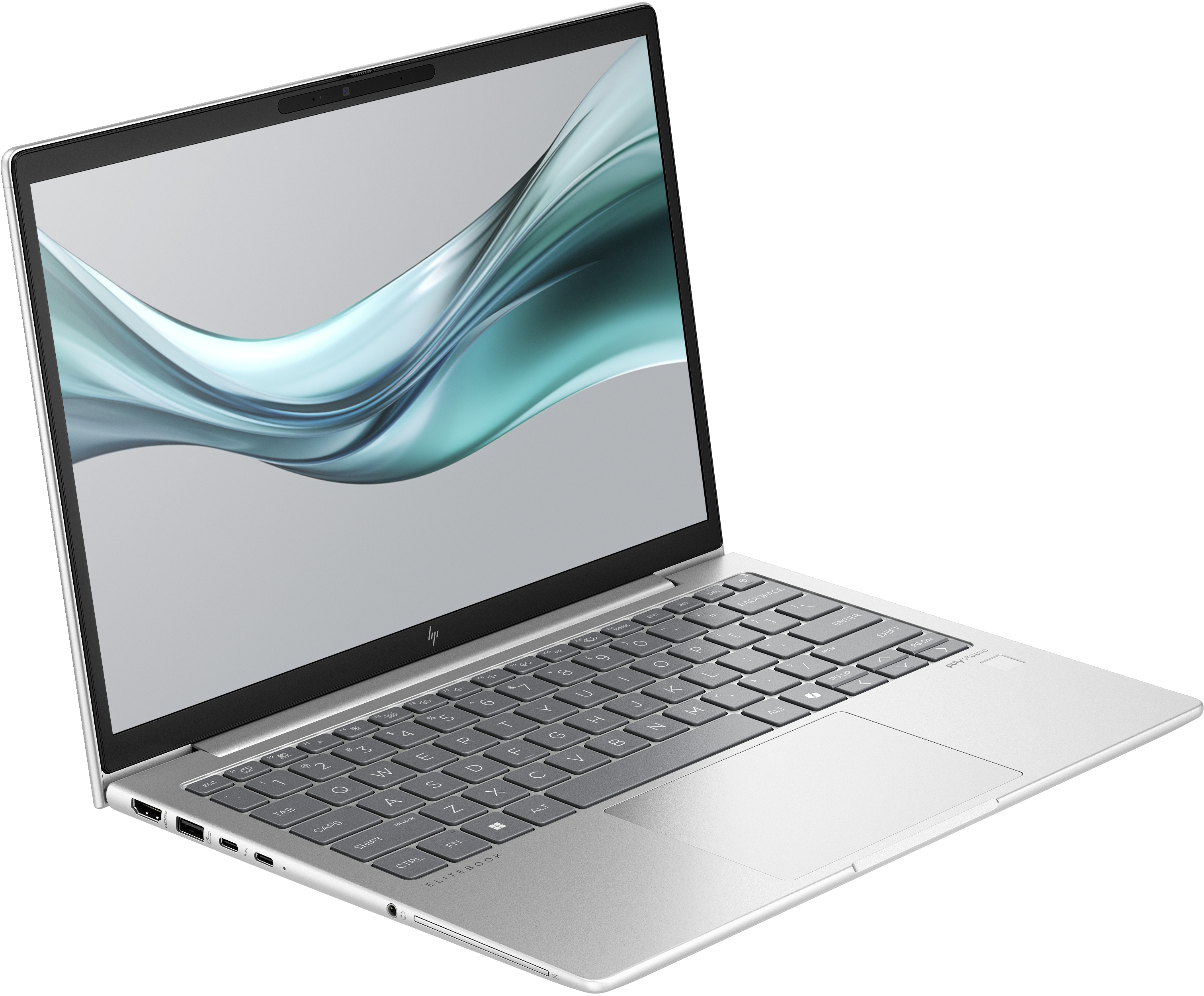 HP EliteBook 630 G11, 13.3" WUXGA, Core Ultra 5 125U, 16GB RAM, 512GB SSD, Win11 Pro 9C0G7EA#ABD