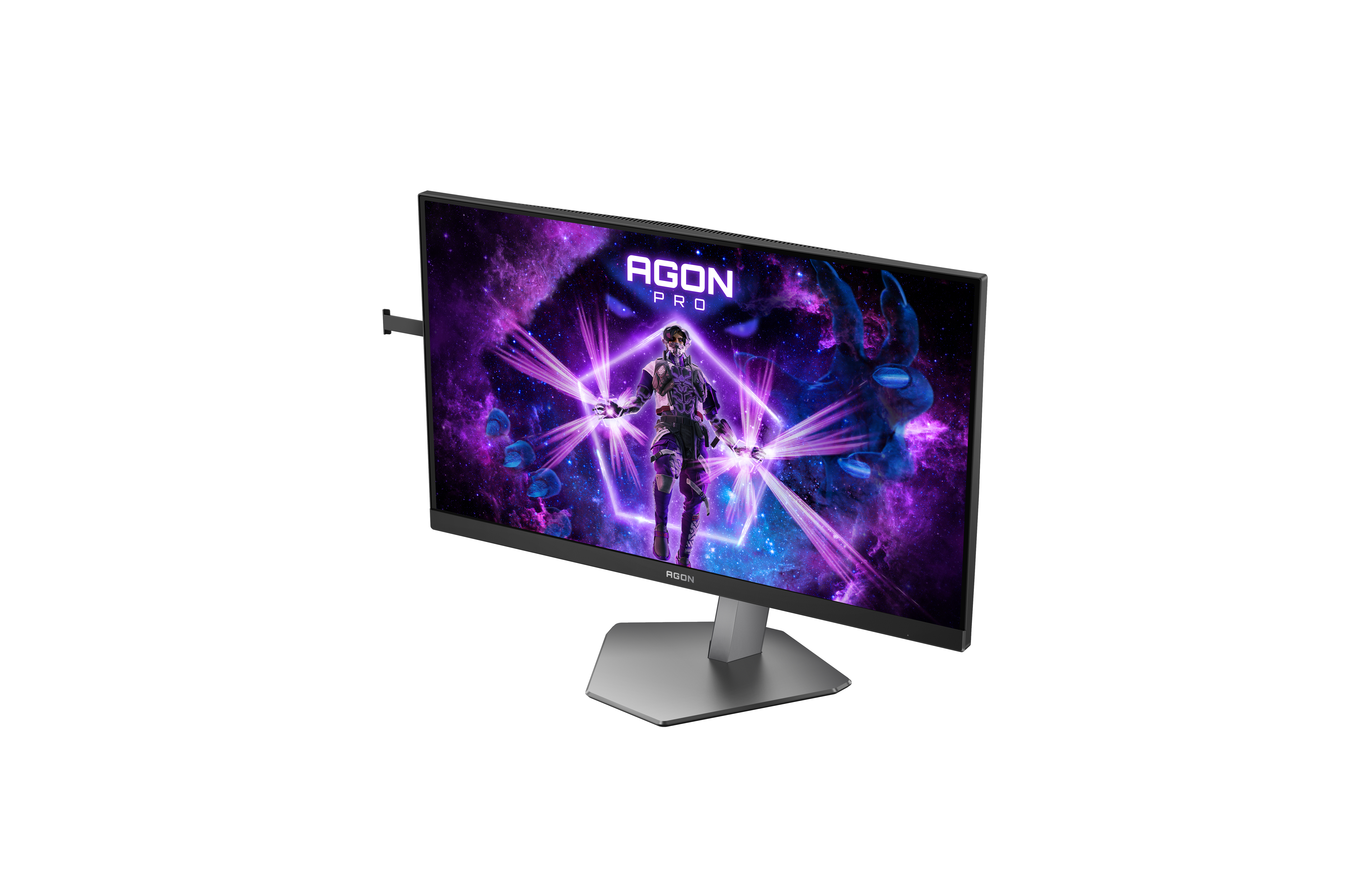 AOC AGON PRO AG246FK - AG6 Series - LED-Monitor - Gaming - 61 cm (24")