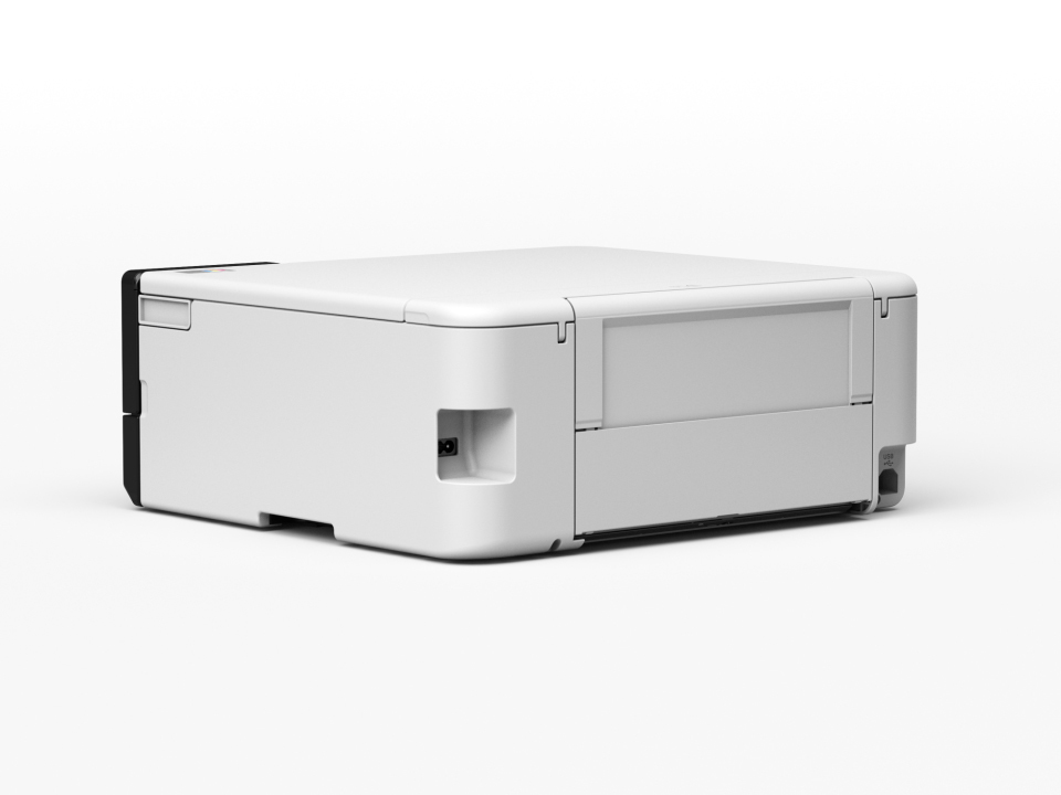 Epson EcoTank ET-8500 - Multifunktionsdrucker - Farbe - Tintenstrahl - wiederbefüllbar - A4/Letter (