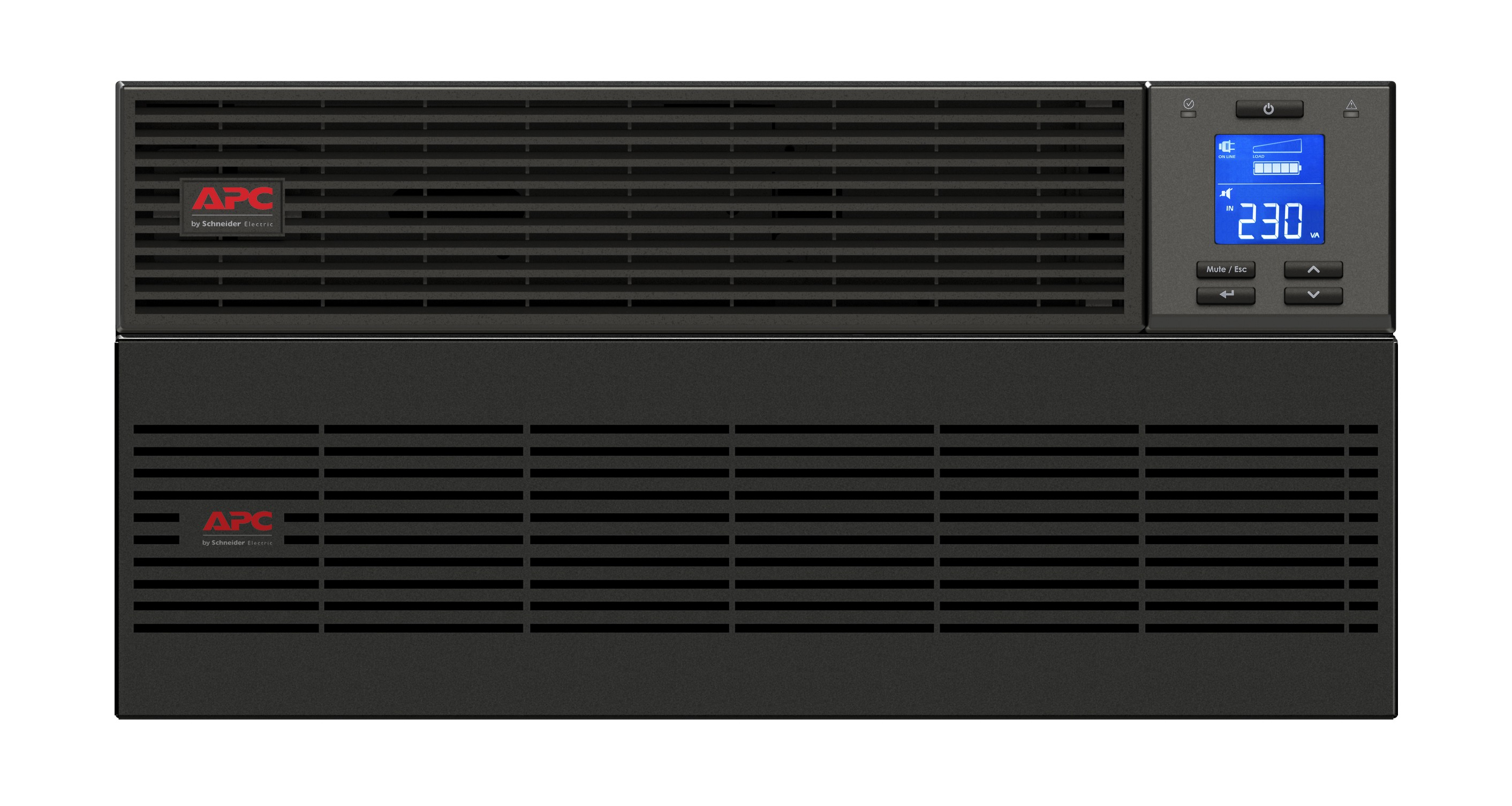APC Easy UPS SRV SRV10KRILRK - USV (Rack - einbaufähig)