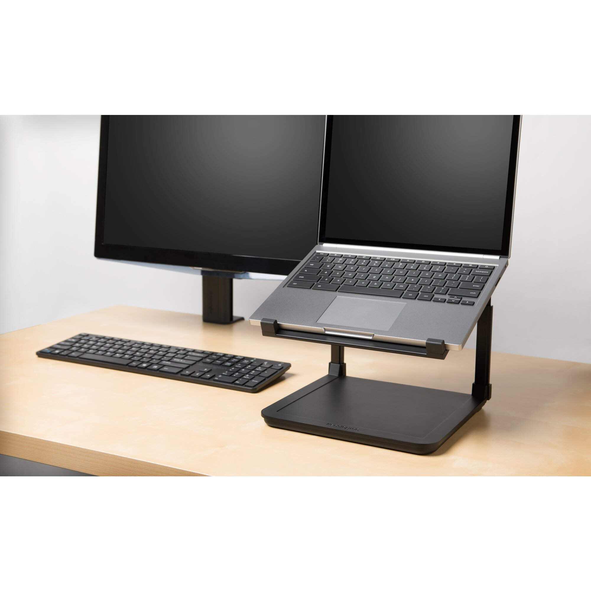 Kensington SmartFit Laptop Riser - Notebook-Ständer - 39.6 cm (15.6")