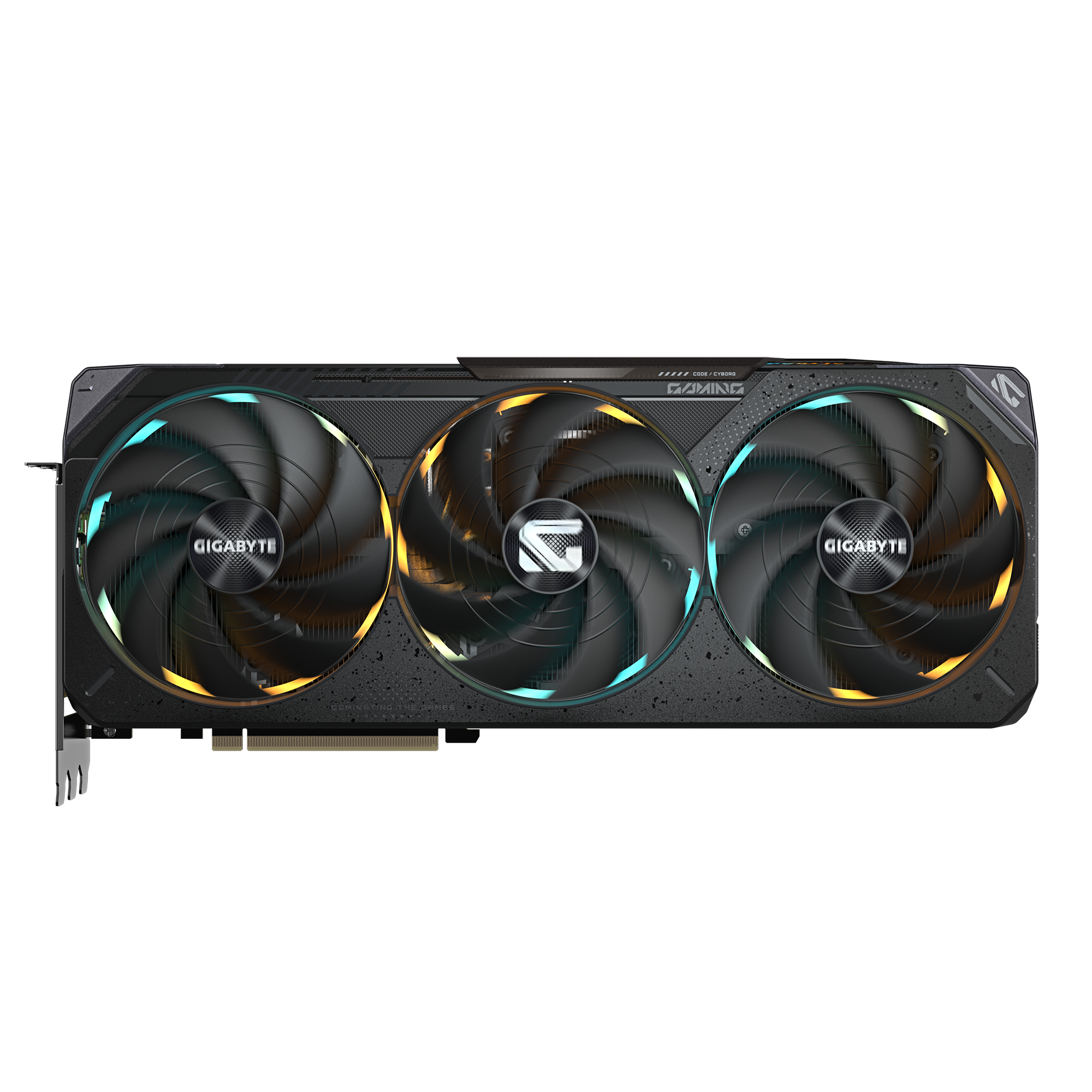 GIGABYTE GeForce RTX 5080 Gaming OC 16G, 16GB GDDR7, 1x HDMI, 3x DP, RGB