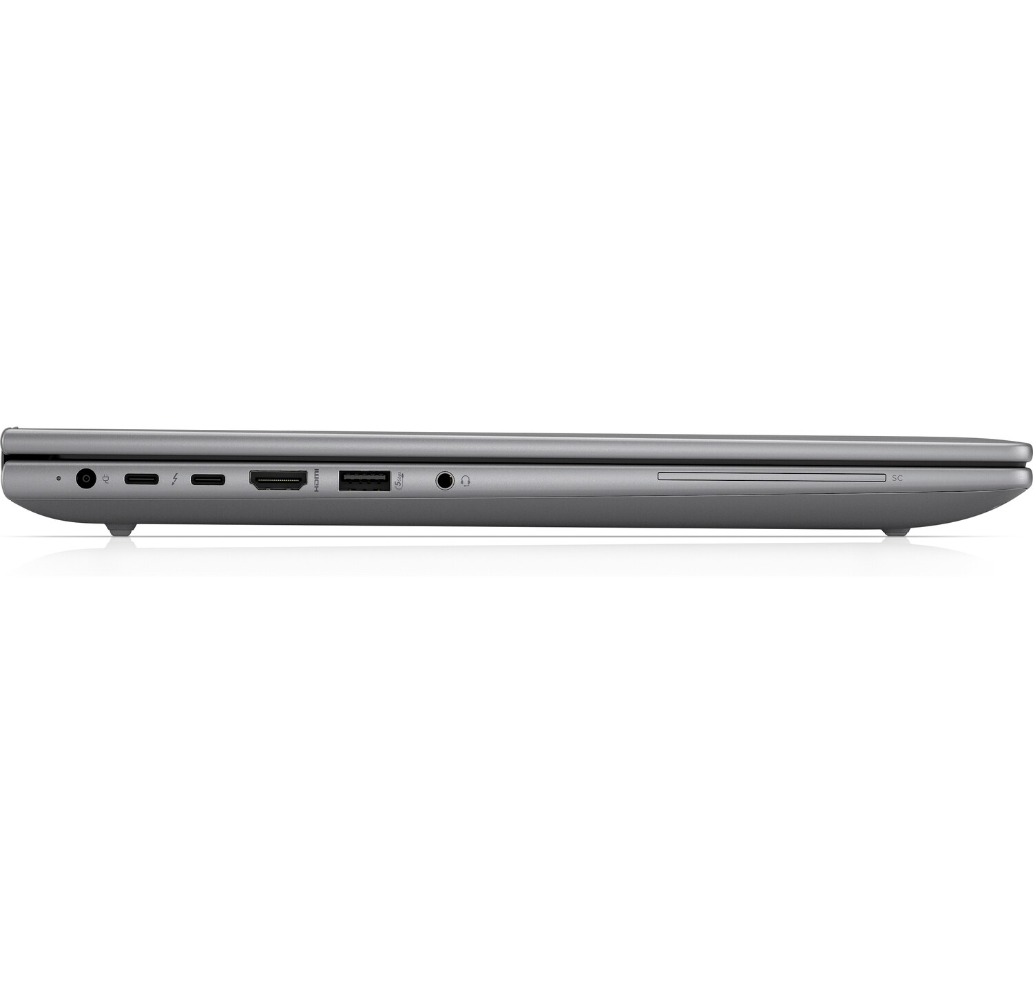 HP ZBook Power G11 Mobile Workstation, 16"WQXGA, Core Ultra 9 185H, 32GB, 2TB SSD, RTX2000 Ada, W11P