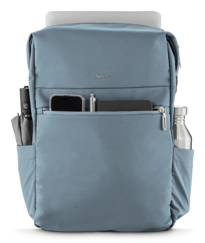 Hama Ultimate, Rucksack, 41,1 cm (16.2"), Schultergurt, 680 g