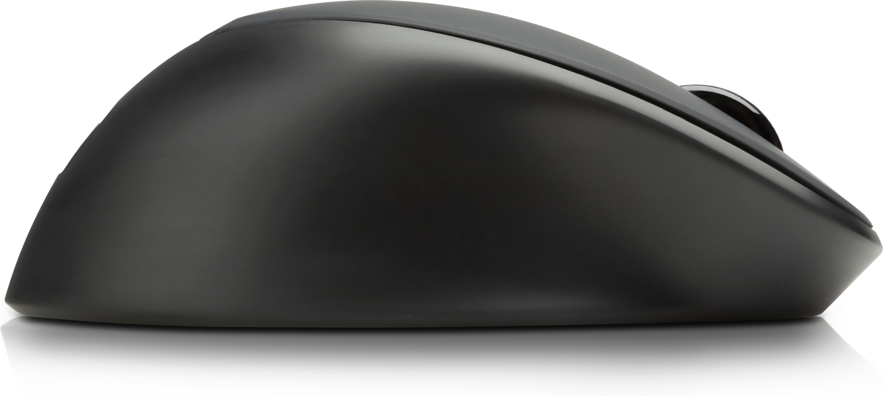 HP X4000B - Maus - Laser - kabellos - Bluetooth