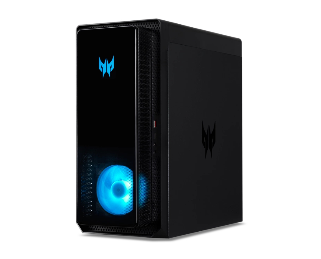 Acer Predator PO3-650, 2,1 GHz, Intel® Core? i7, i7-13700F, 16 GB, 1 TB, Windows 11 Home