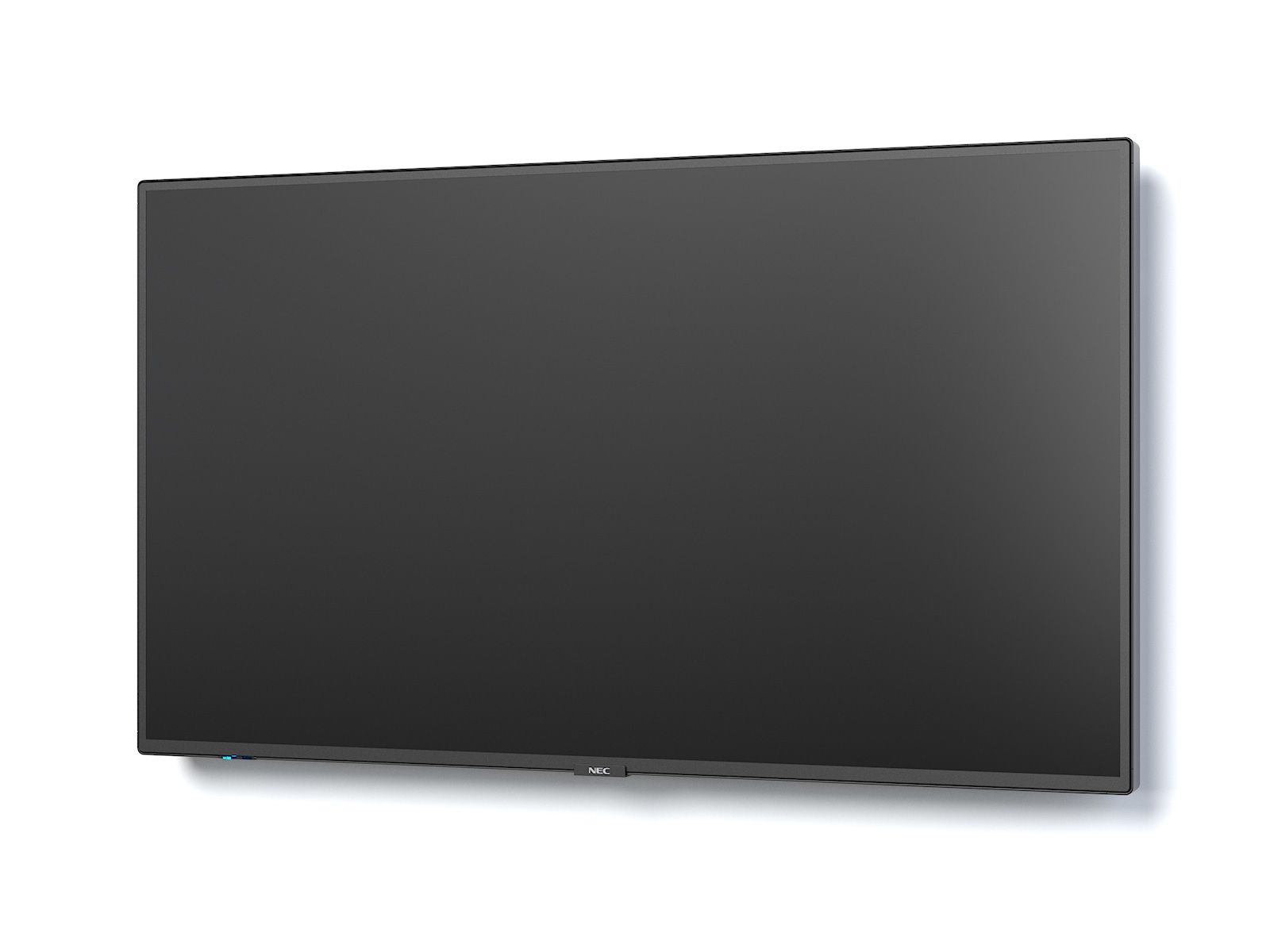 NEC Display MultiSync M491, Digital Signage Flachbildschirm, 124,5 cm (49"), IPS, 3840 x 2160 Pixel,