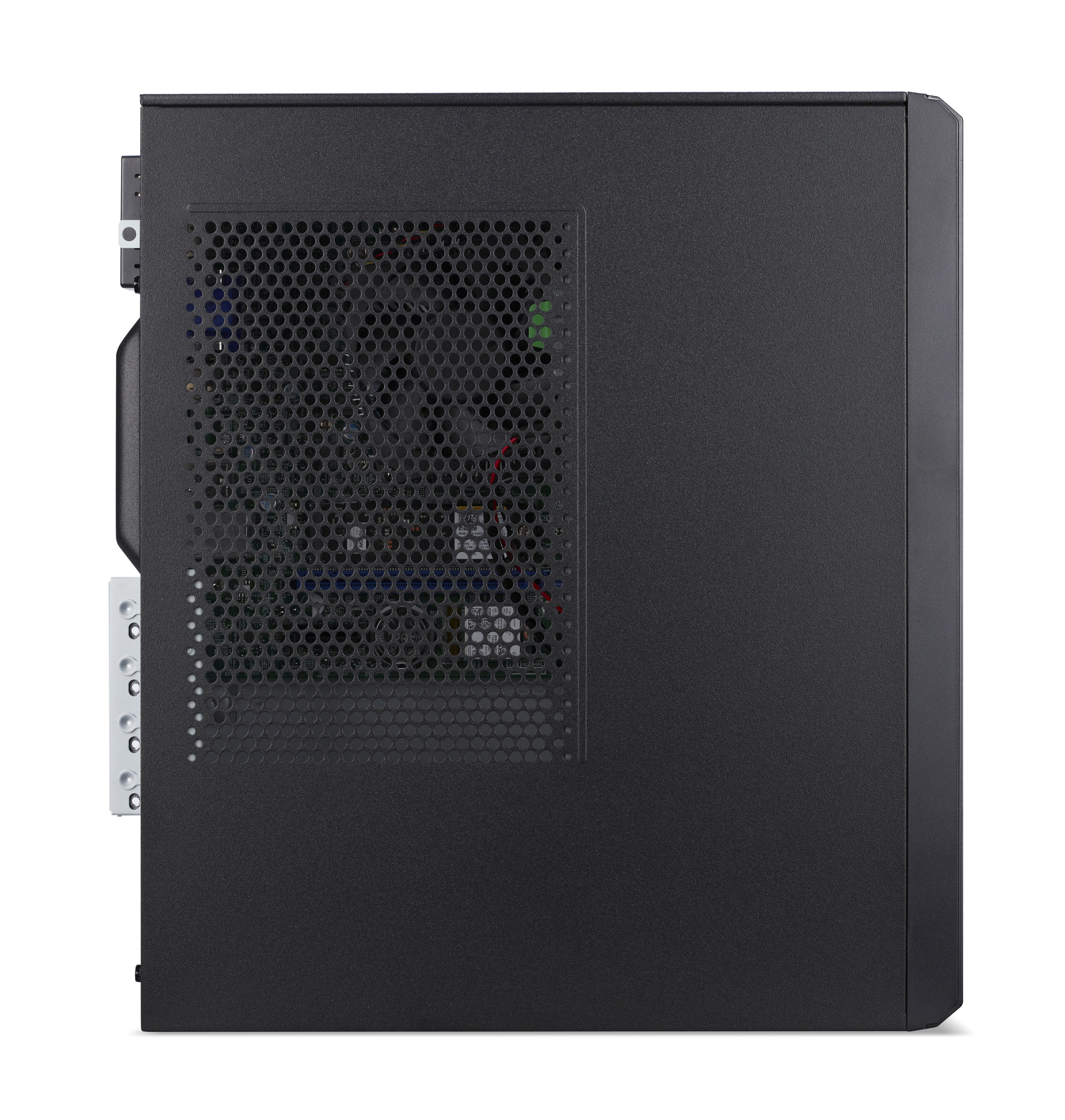 Acer Veriton X2 VX2735GT - Compact Tower - Core Ultra 5 225 / 3.3 GHz - RAM 16 GB - SSD 512 GB - Int