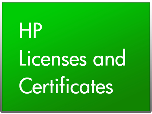 HP TROY Secure Document Printing - Lizenz - 1-499 Geräte