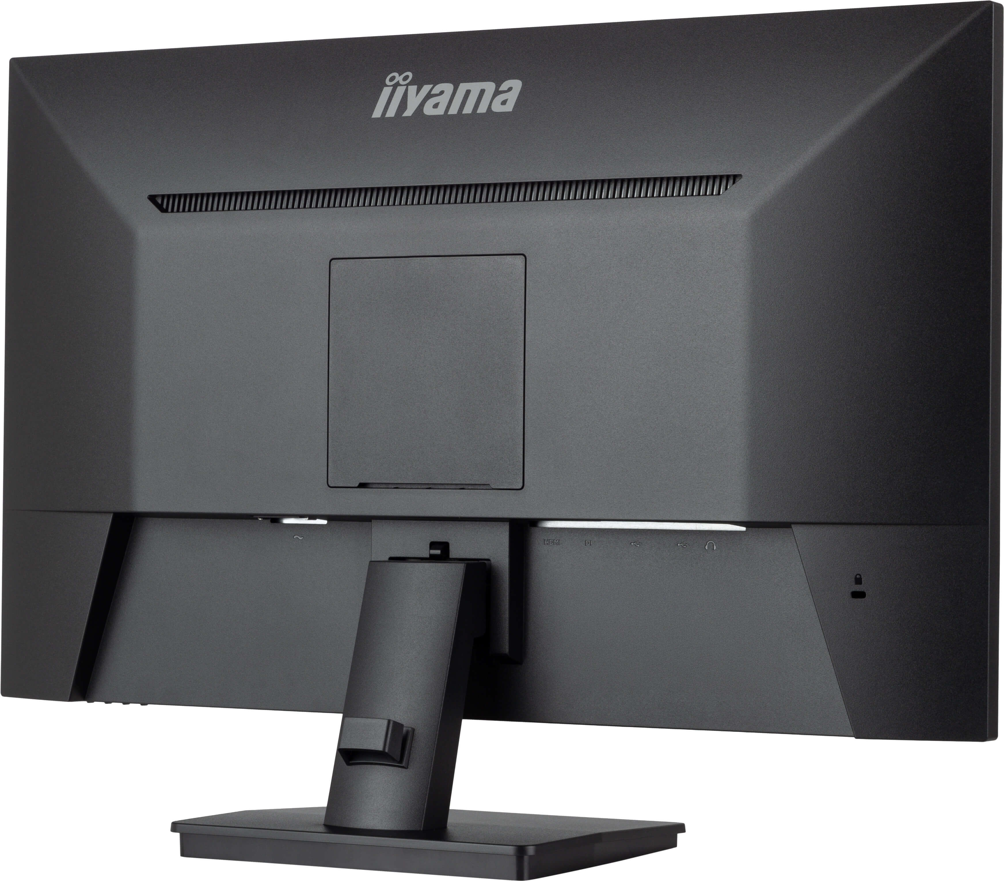 iiyama ProLite XU2793HSU-B7 Monitor 68.5cm (27") Full HD, IPS, 1ms, HDMI, Displayport