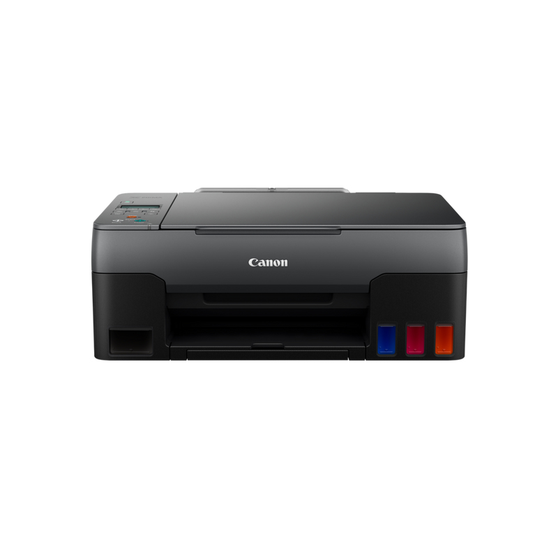 Canon PIXMA G3520 - Multifunktionsdrucker - Farbe - Tintenstrahl - wiederbefüllbar - A4 (210 x 297 m