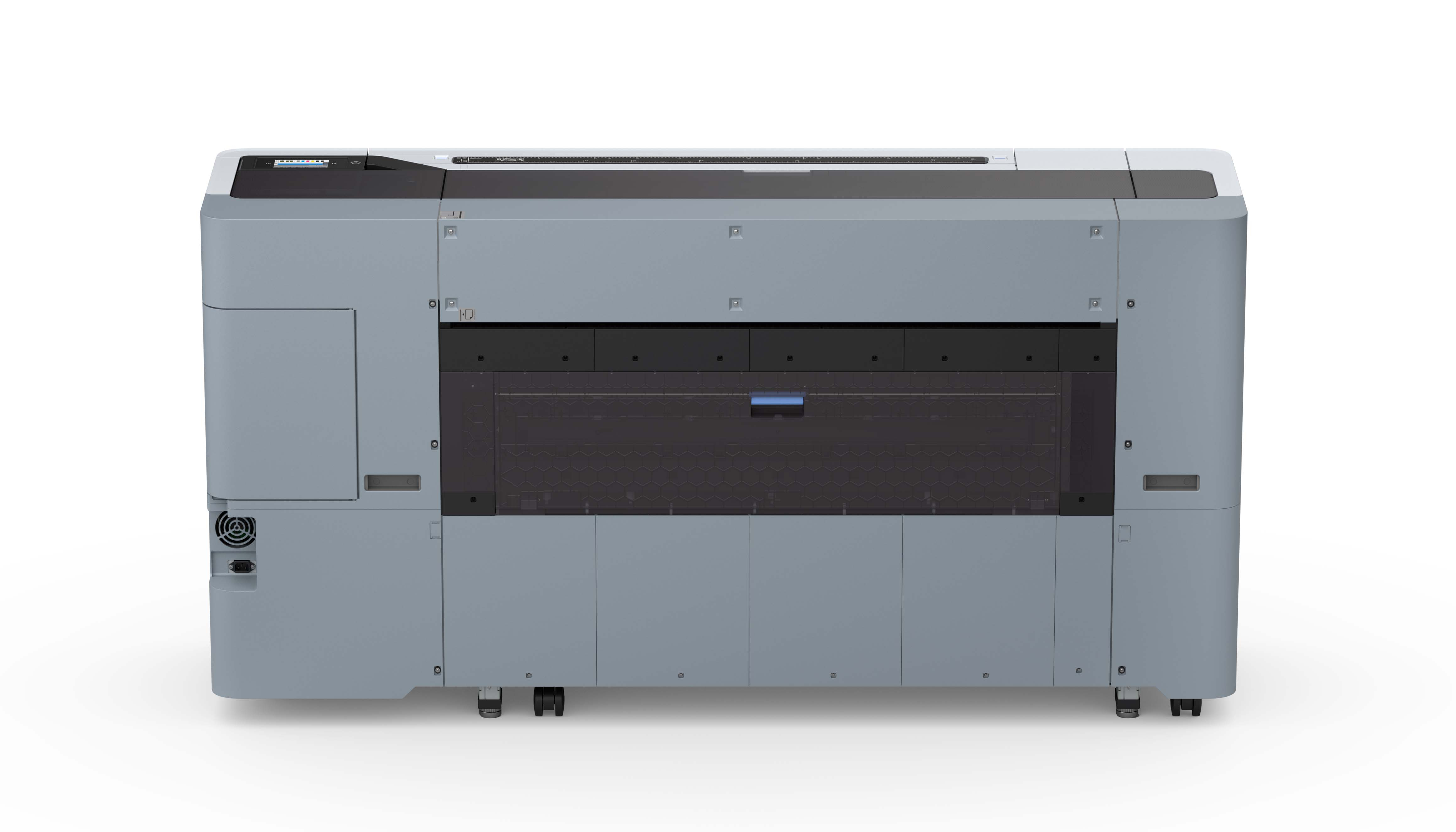 Epson SureColor SC-P8500DM - 914 mm (36") Multifunktionsdrucker - Farbe - Tintenstrahl - Rolle (91,4