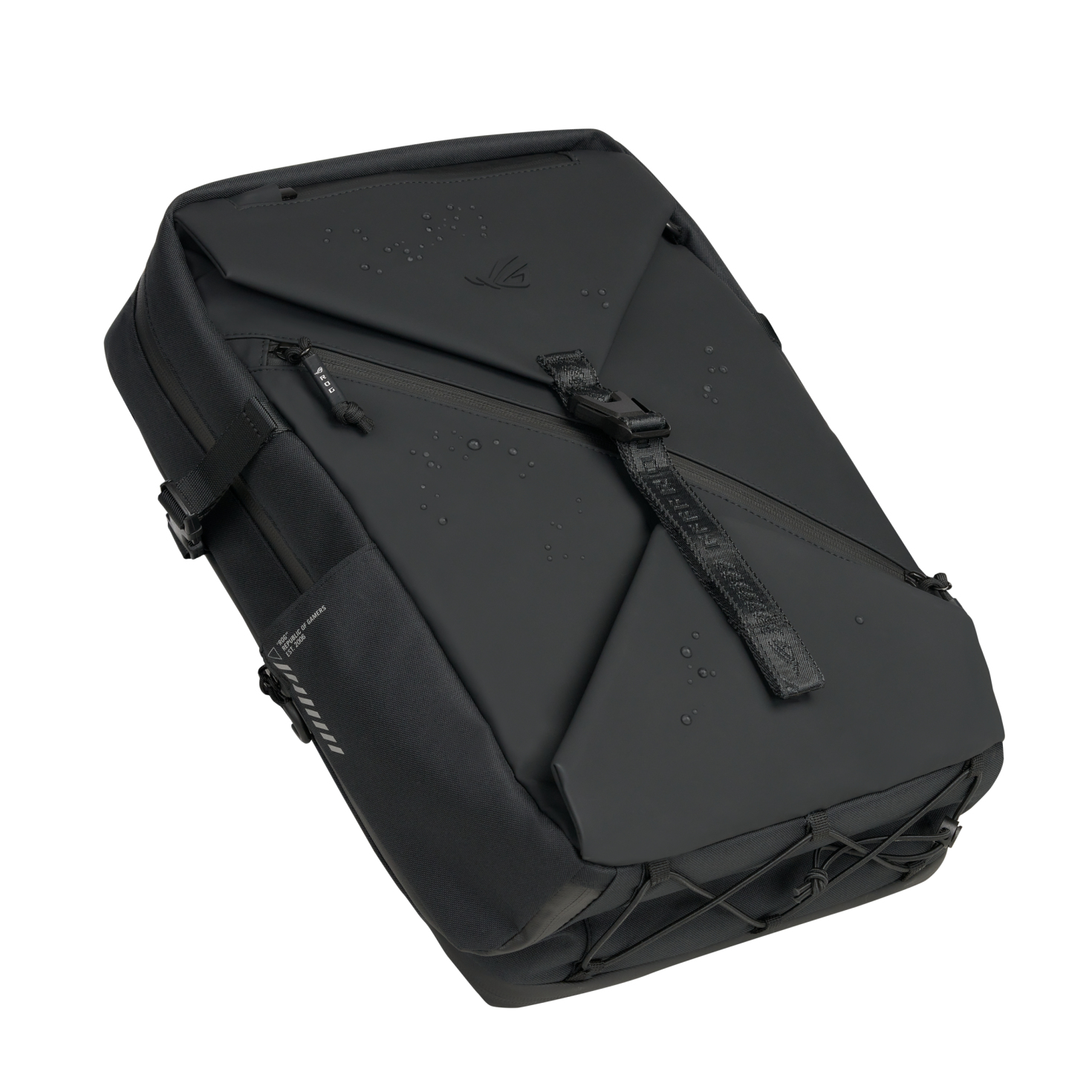 ASUS ROG Archer BP2600 - Notebook-Rucksack - 39.6 cm (15.6")