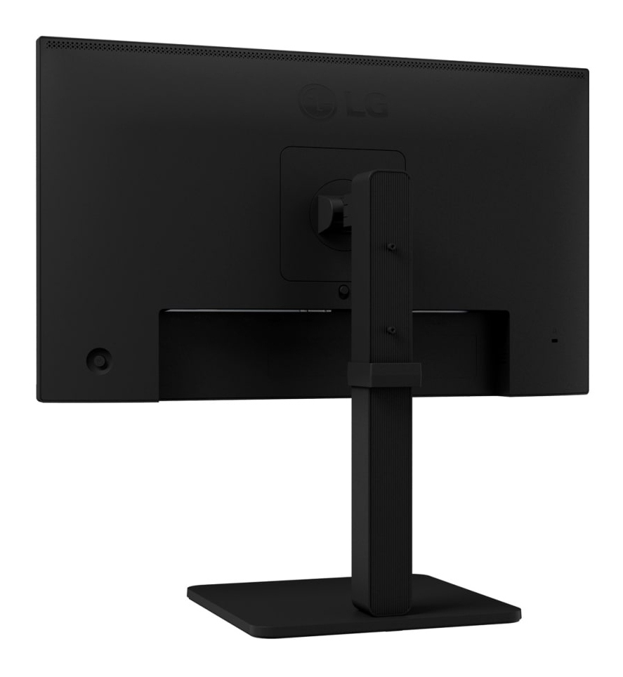 LG 27BA650-B - LCD-Monitor - 68.6 cm (27") - 1920 x 1080 Full HD (1080p)