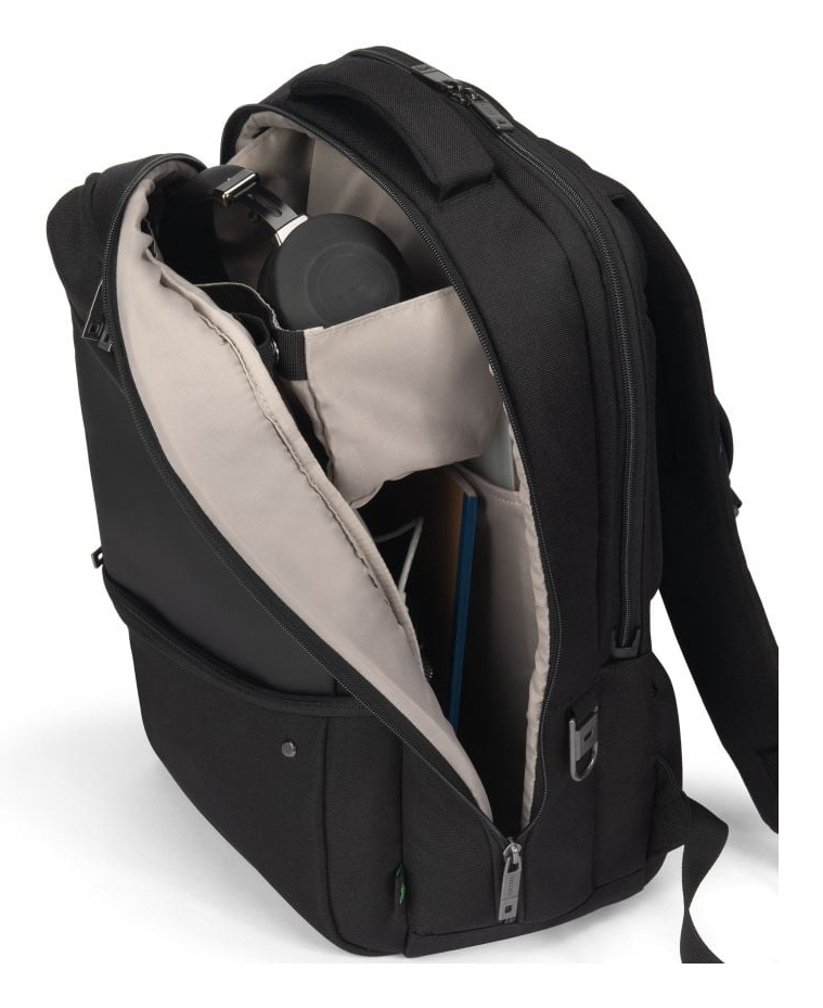 Dicota FIVE - Notebook-Rucksack - 43.9 cm - 15"