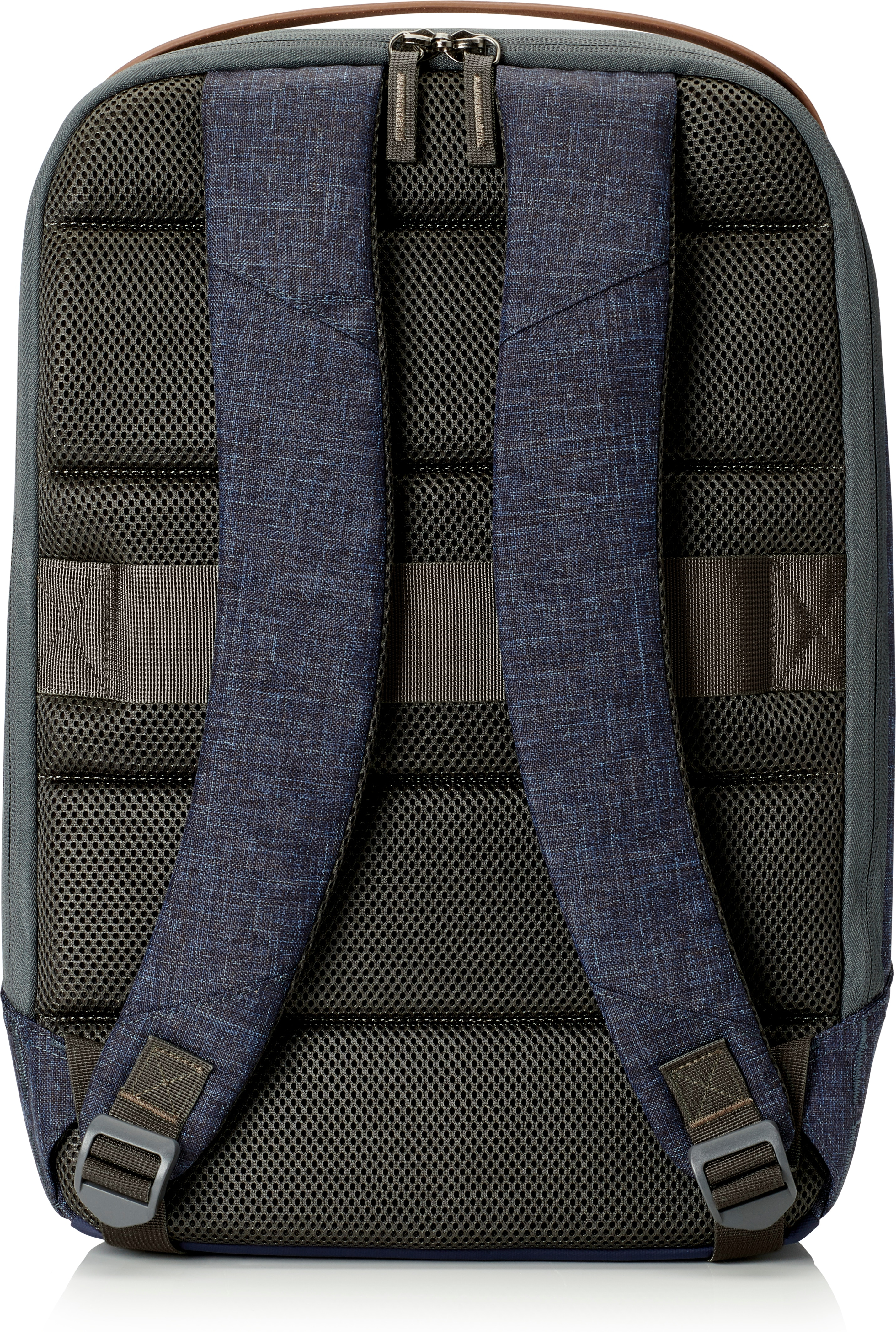 HP Renew Rucksack, Navy, 15 Zoll, 39,6 cm (15.6"), Notebook-Gehäuse, Stoff