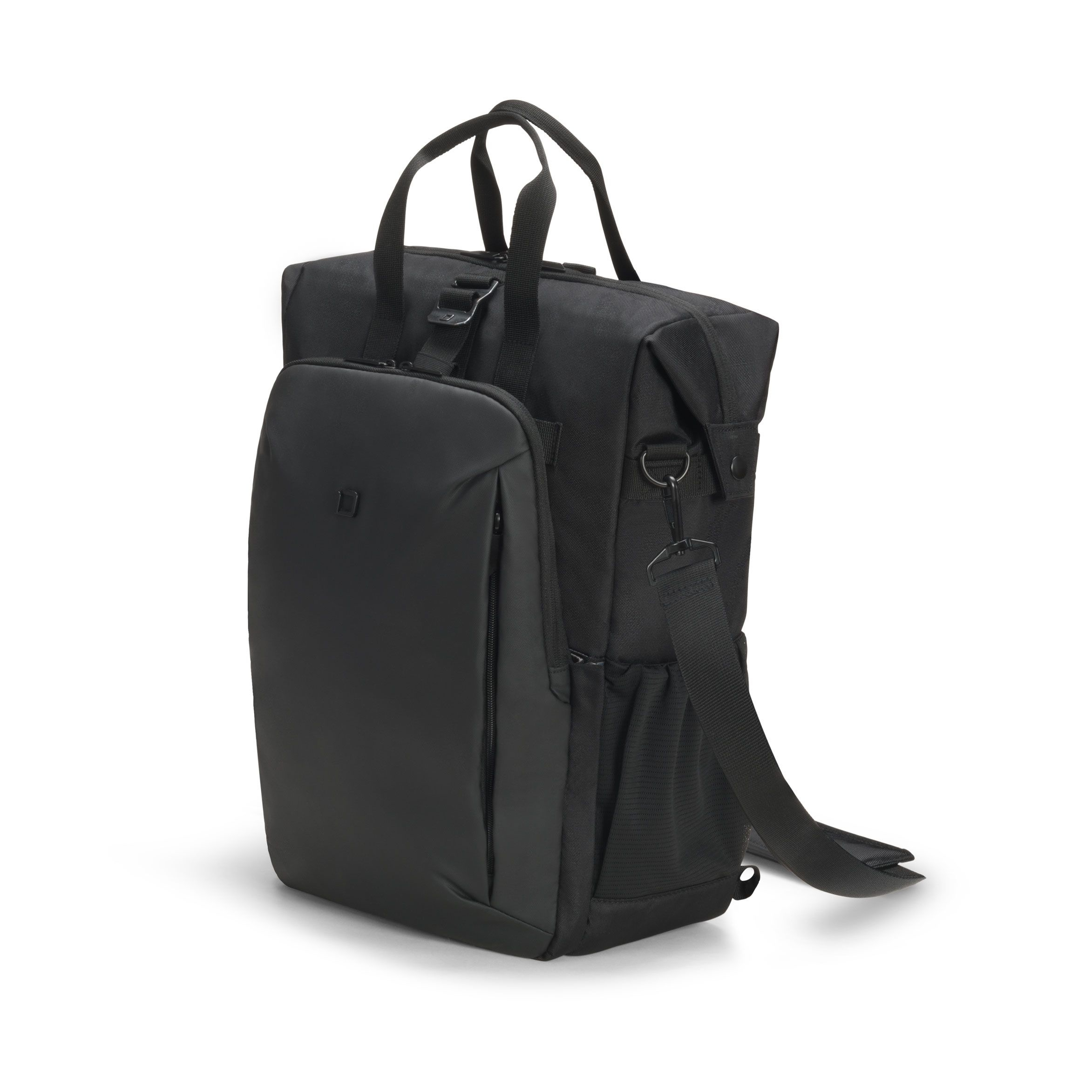 Dicota Backpack GO - Notebook-Rucksack - 39.6