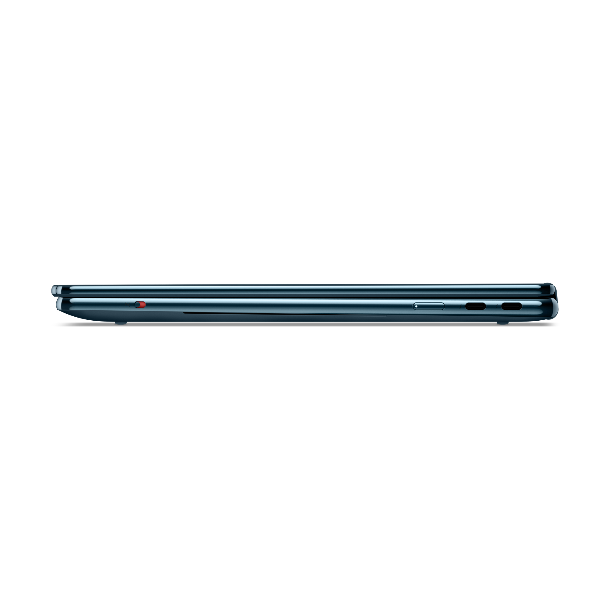 Lenovo Yoga Book 9 14IAH10, 2x 14"2.8K WQXGA+ OLED Touch, Core Ultra 7 255H, 32GB RAM, 1TB SSD, W11