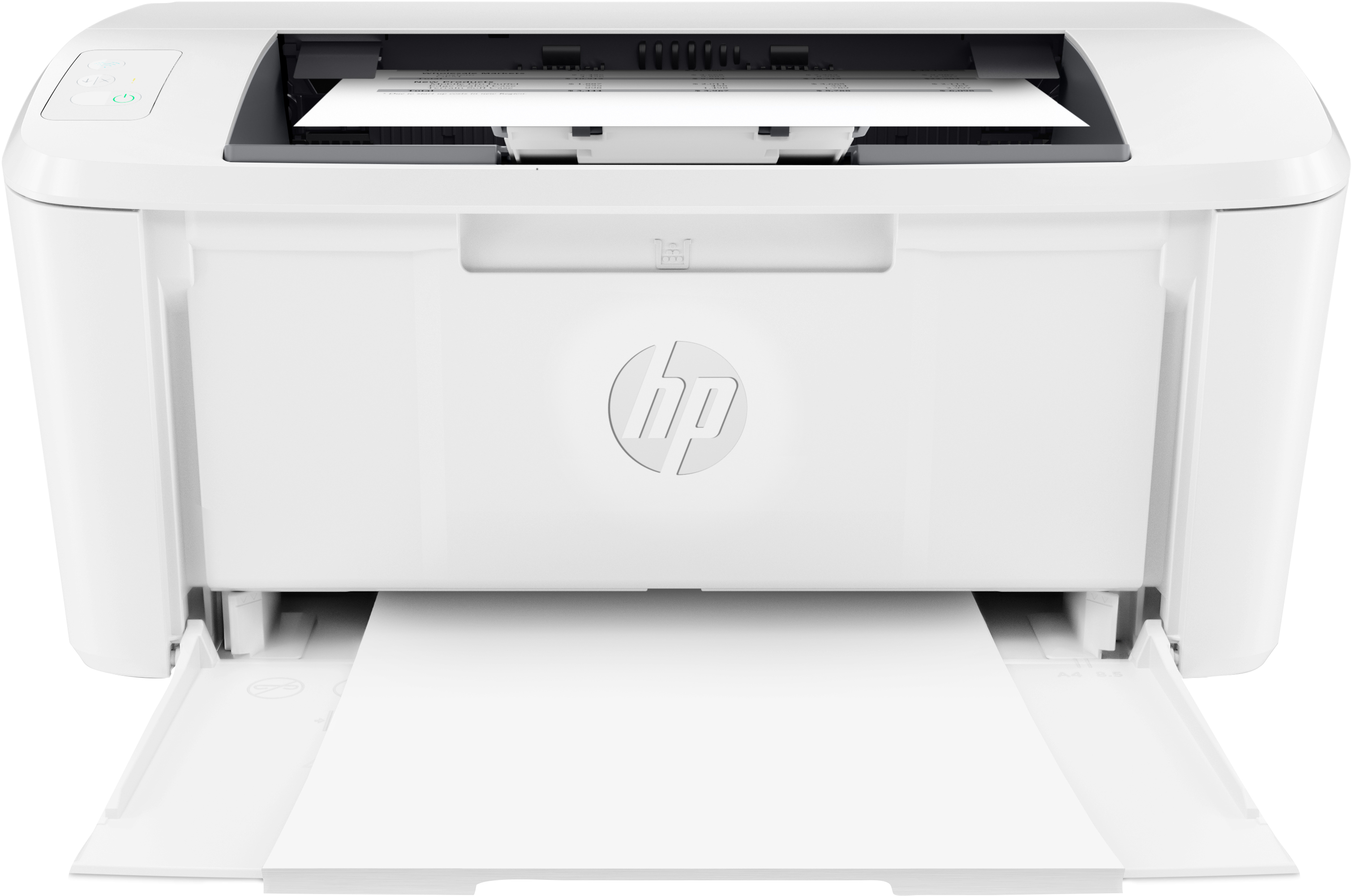 HP LaserJet M110w - Drucker - s/w - Laser - A4/Letter