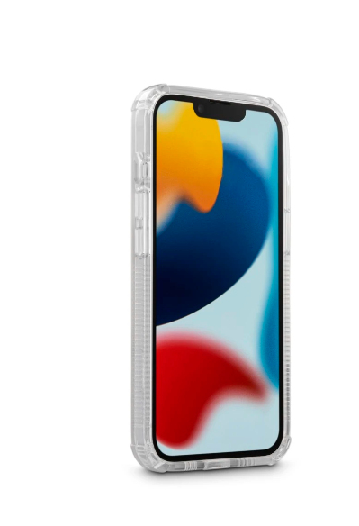 Hama 00138171, Cover, Apple, iPhone 13, 15,5 cm (6.1"), Transparent