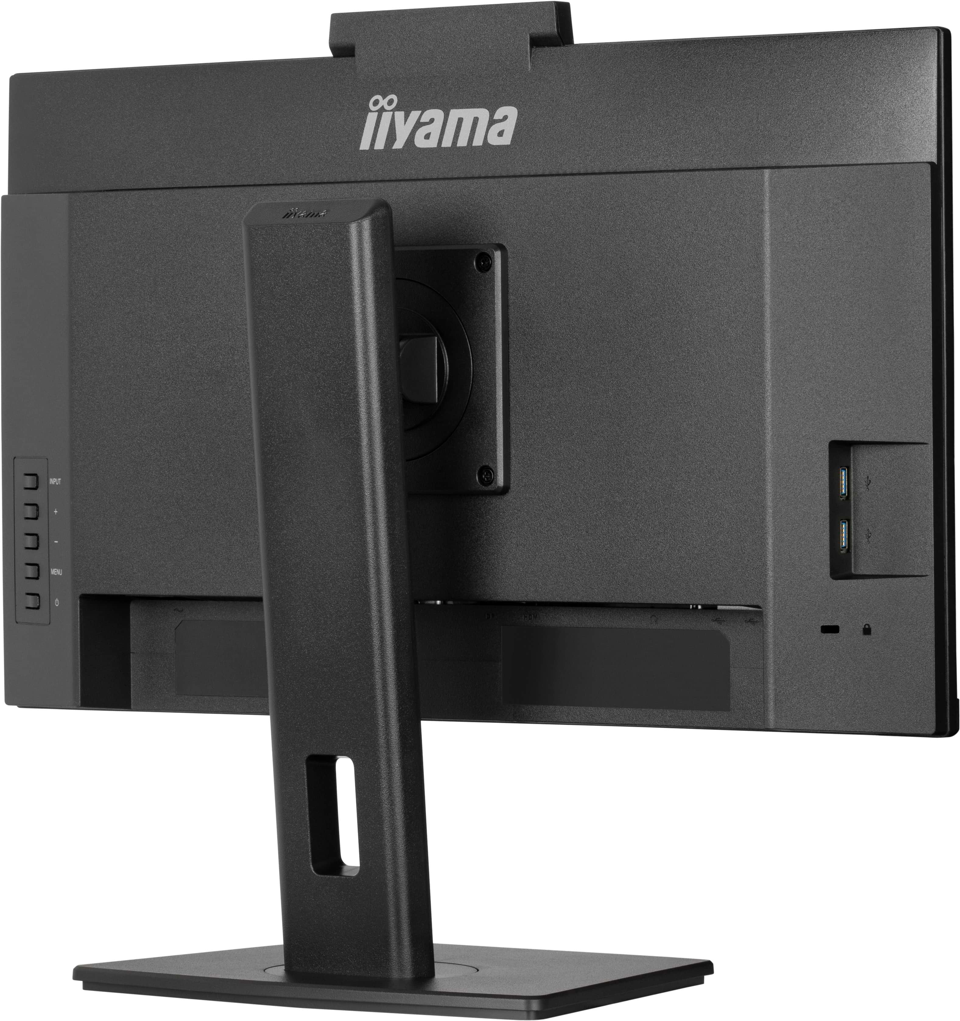 Iiyama ProLite XUB2490HSUH-B2 - LED-Monitor - 61 cm (24")