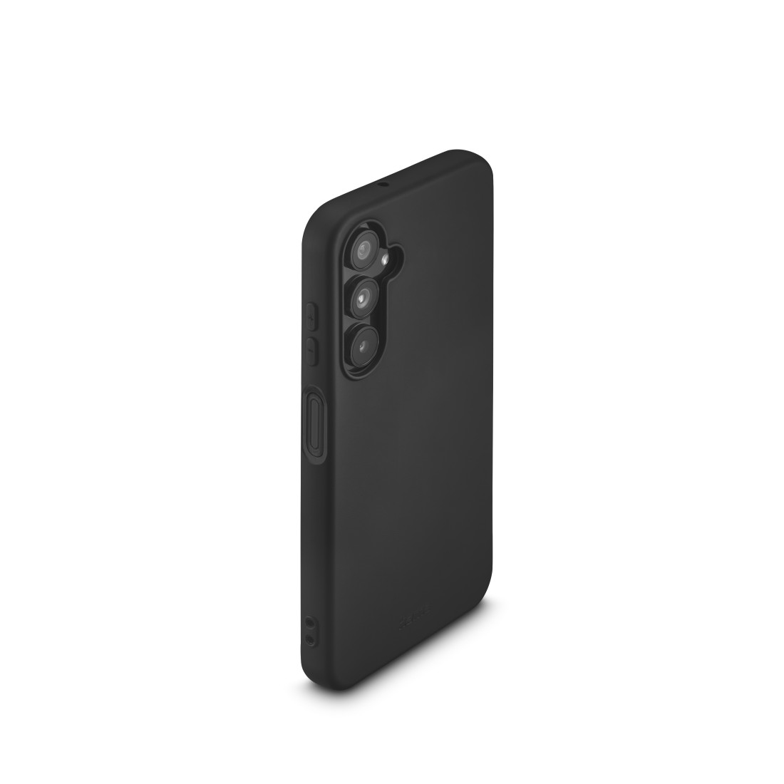 Hama 00215639, Cover, Samsung, Galaxy A25 5G, 16,5 cm (6.5"), Schwarz
