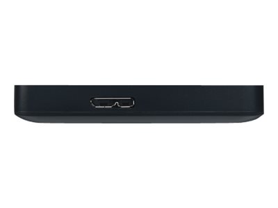 Toshiba Canvio Basics - Festplatte - 1 TB - extern (tragbar)