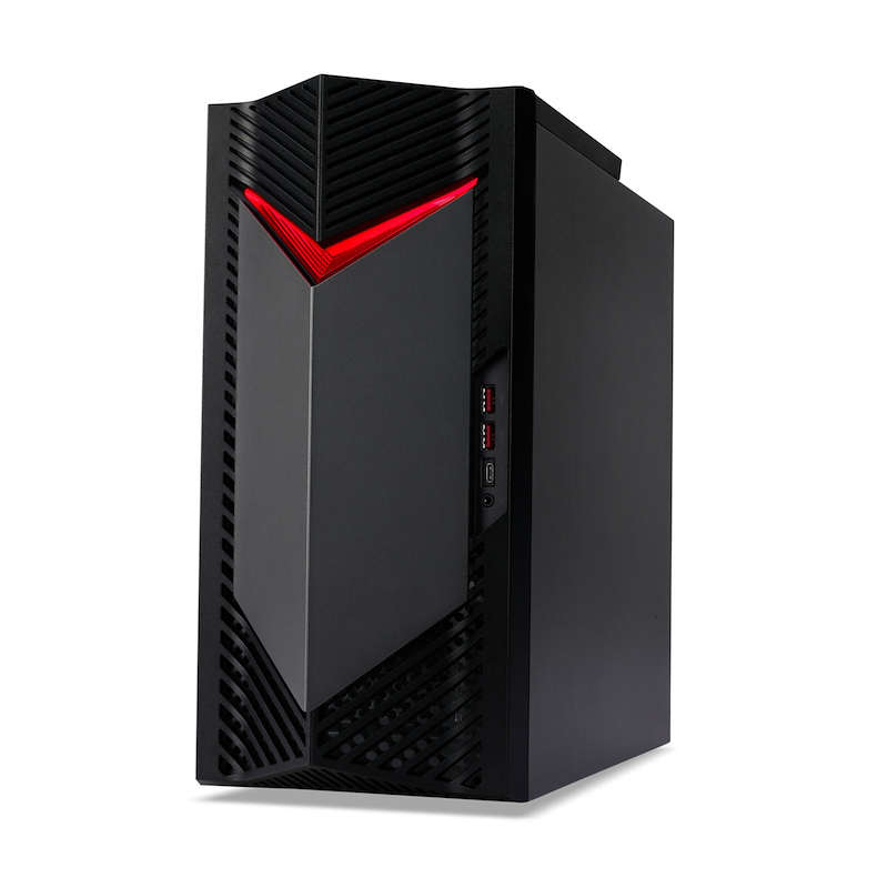 Acer Nitro 50 N50-660 - Tower - Core Ultra 5