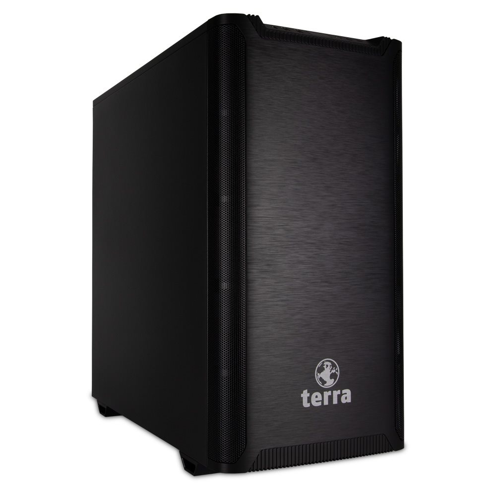 TERRA PC-GAMER ELITE 2 - Tower - Core Ultra 5