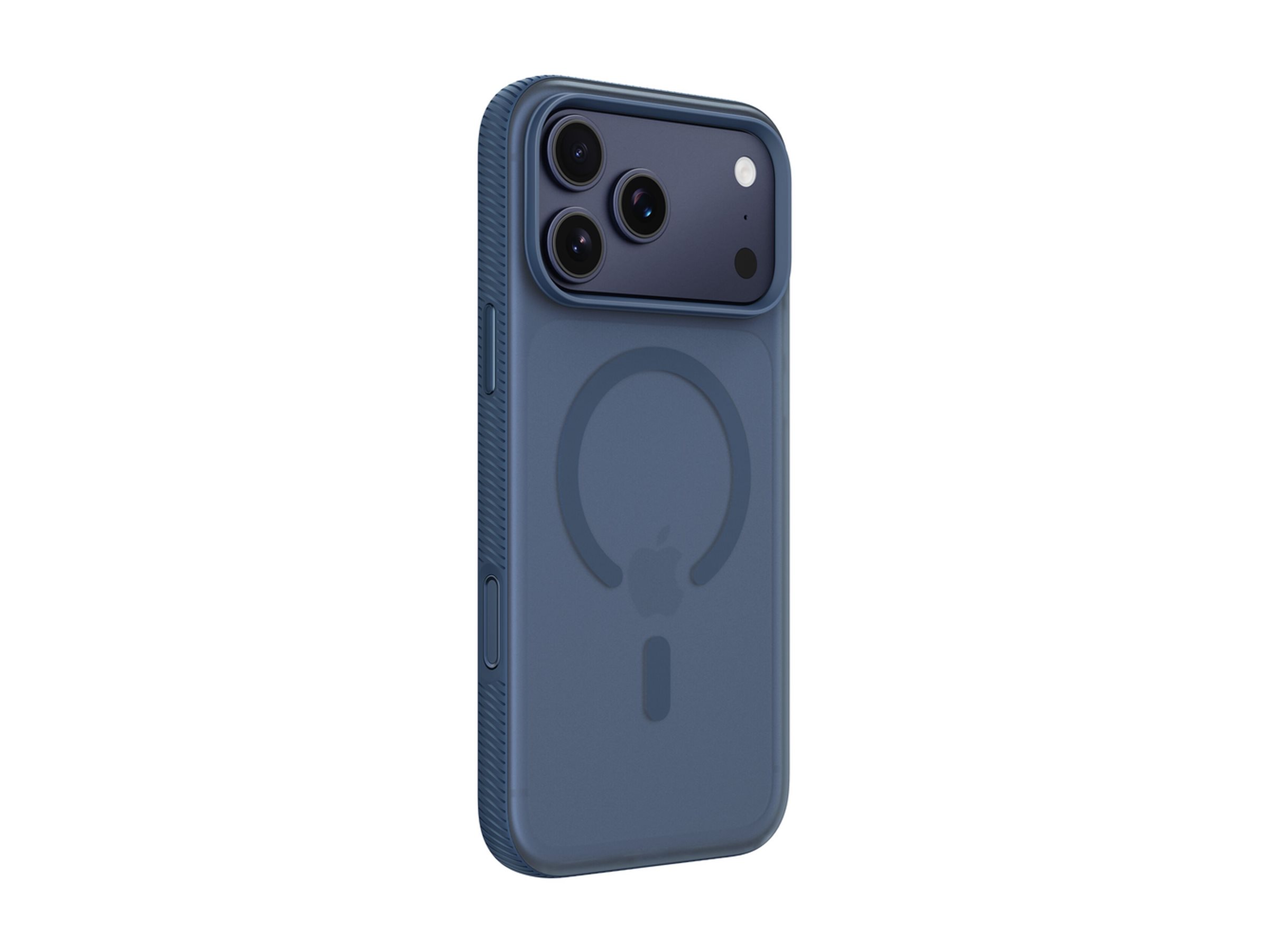 Belkin SheerForce Grip Series - Hintere Abdeckung