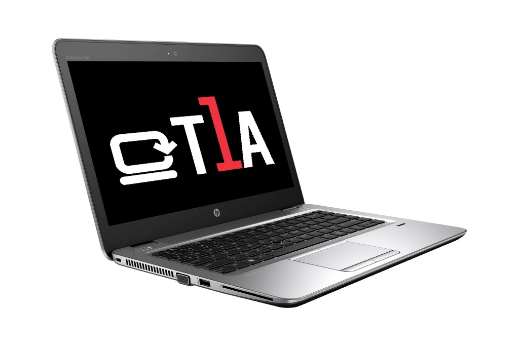 HP EliteBook 840 G4 - Intel Core i5 7200U / 2.5 GHz - Win 10 Pro 64-Bit - HD Graphics 620 - 8 GB RAM