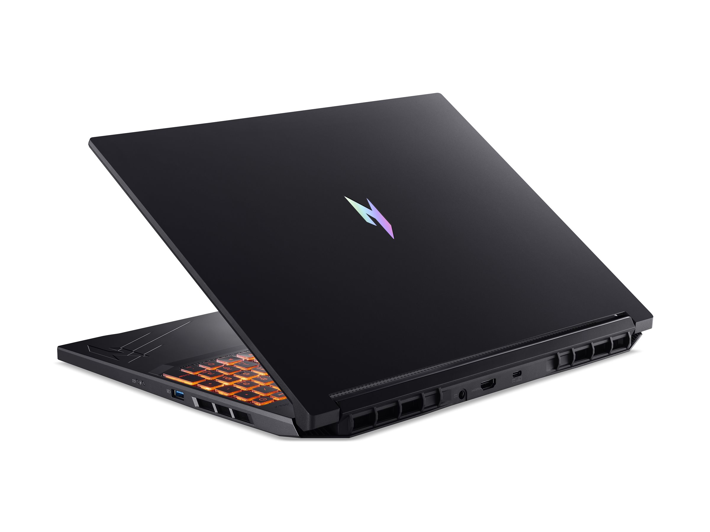 Acer Nitro V 16 ANV16-41 - AMD Ryzen 7 8845HS / 3.8 GHz - Win 11 Home - GF RTX 4050 - 16 GB RAM - 1.