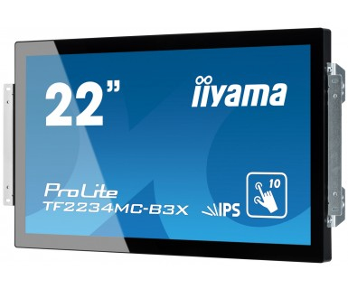 Iiyama ProLite TF2234MC-B3X - LED-Monitor - 55.9 cm (22")