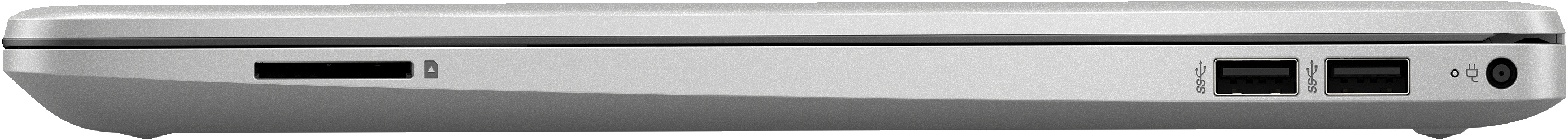 HP 255 G9, AMD Ryzen? 5, 39,6 cm (15.6"), 1920 x 1080 Pixel, 8 GB, 256 GB, Windows 11 Pro