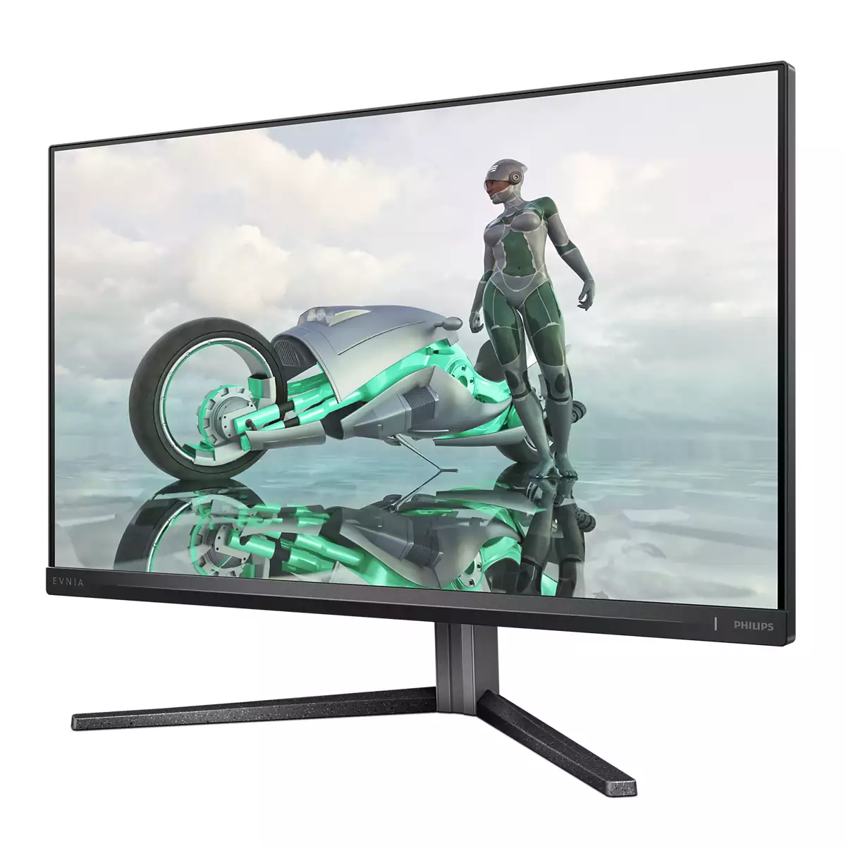 Philips Evnia 3000 27M2N3800A - LED-Monitor - Gaming - 68.5 cm (27")