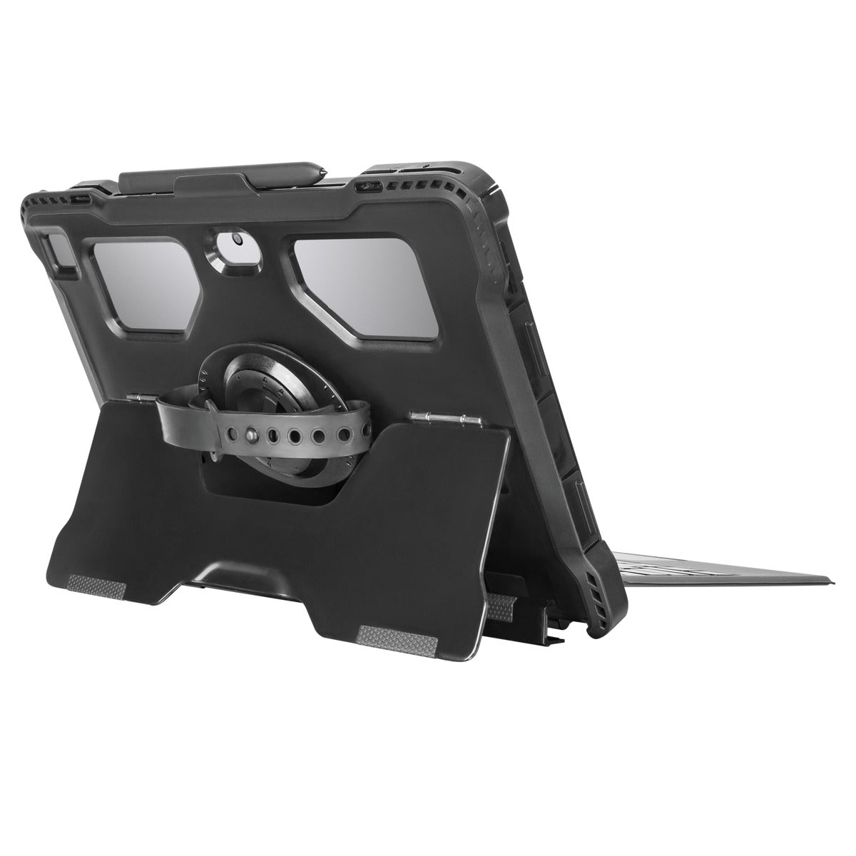 Targus THZ892GLZ, Cover, 33,7 cm (13.3 Zoll), Schultergurt, 499 g