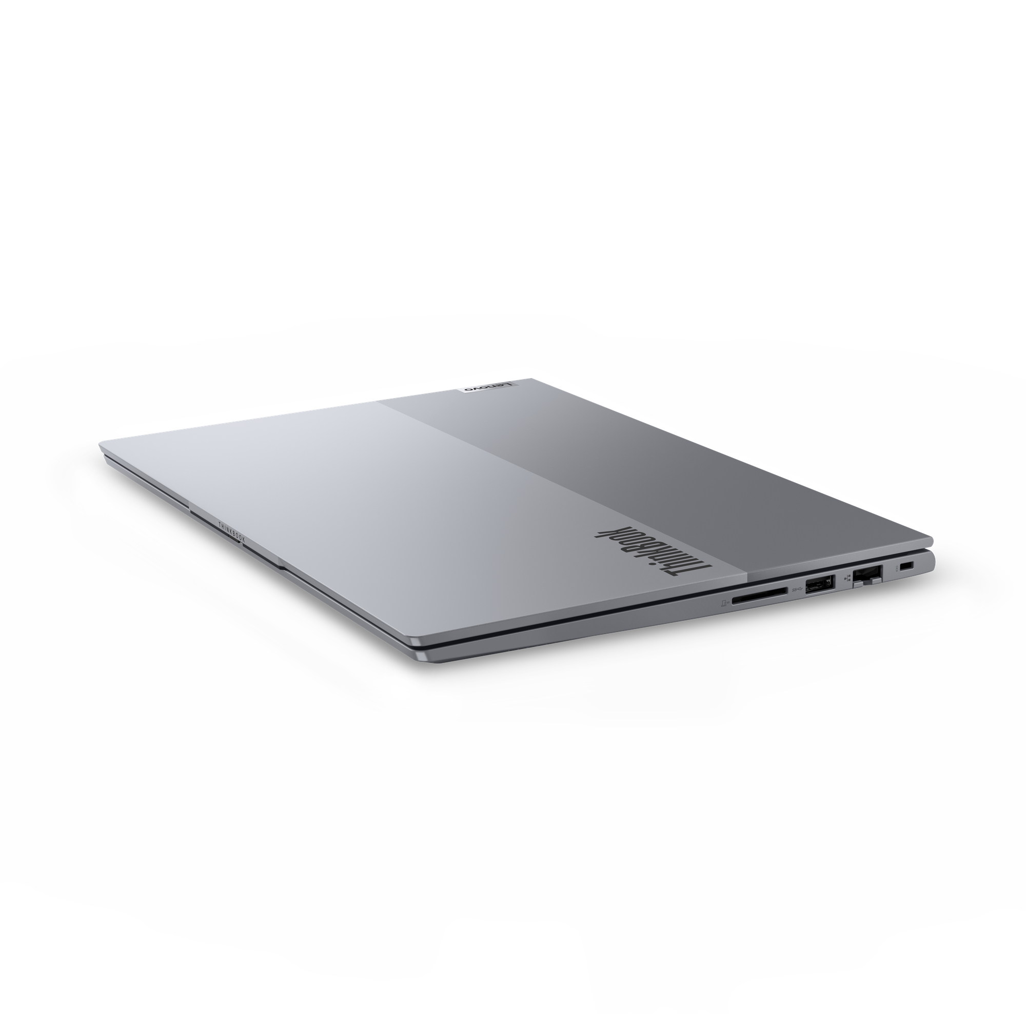 Lenovo ThinkBook 14 G7 - 14" WUXGA, Ryzen 5 7535HS, 32GB RAM, 512GB SSD, Win11 Pro