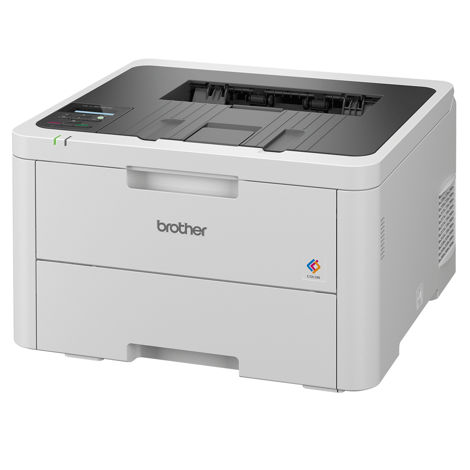 Brother HL-L3215CW - Drucker - Farbe - LED - A4/Legal - 600 x 2400 dpi - bis zu 18 Seiten/Min. (einf