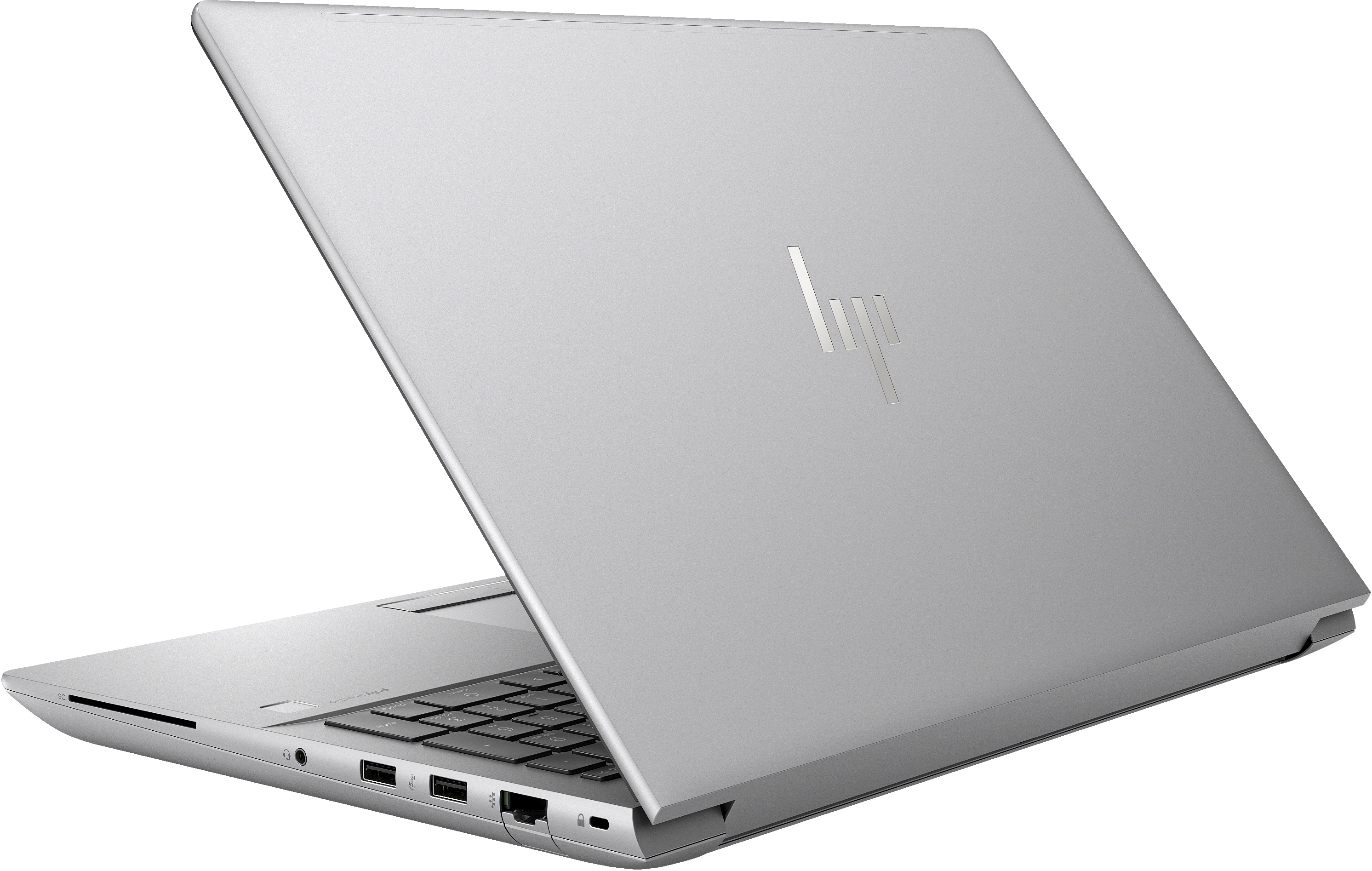 HP ZBook Fury 16 G11 Mobile Workstation-PC, 16"WUXGA, i7-14700HX, 32GB, 1TB, RTX A1000, W11P