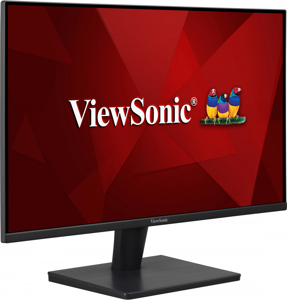 ViewSonic VA2715-H - LED-Monitor - 68.6 cm (27")