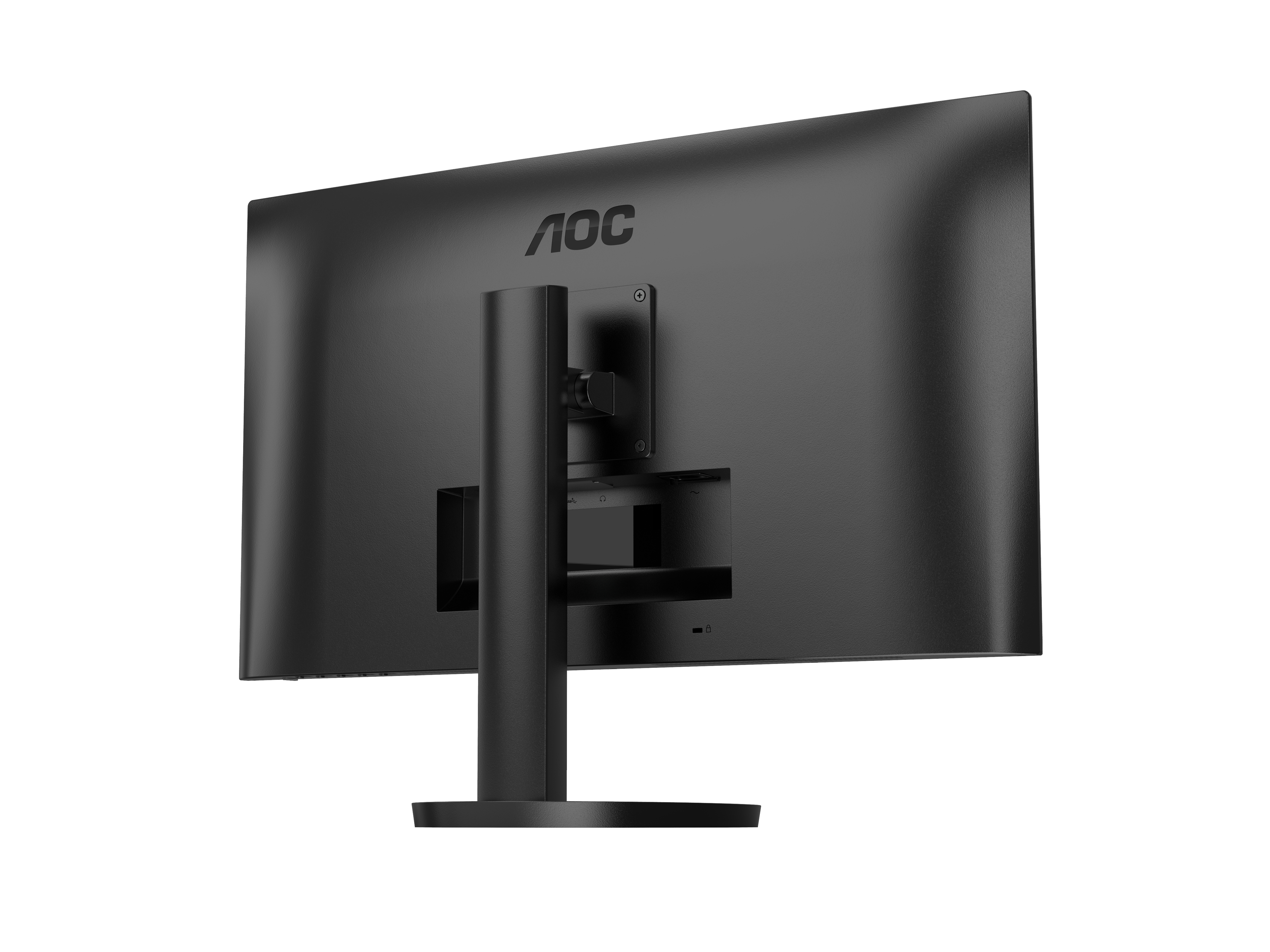 B-WARE - AOC Basic-line U27B3CF Monitor 68.6cm (27") 4K UHD, IPS, 4ms, HDMI, Displayport