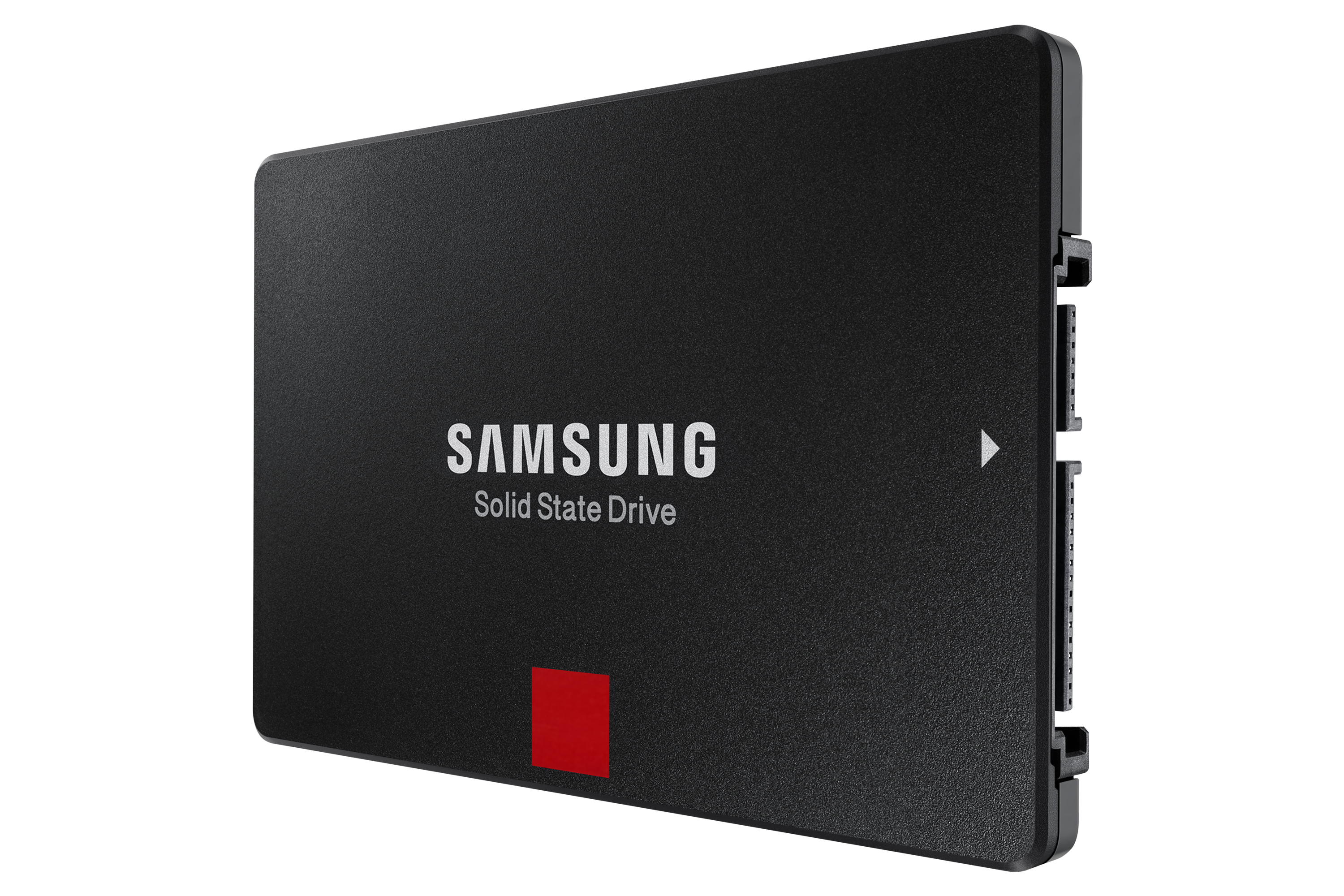 Samsung 860 PRO Solid State Drive (SSD) 2.5" 2000 GB Serial ATA III 3D MLC