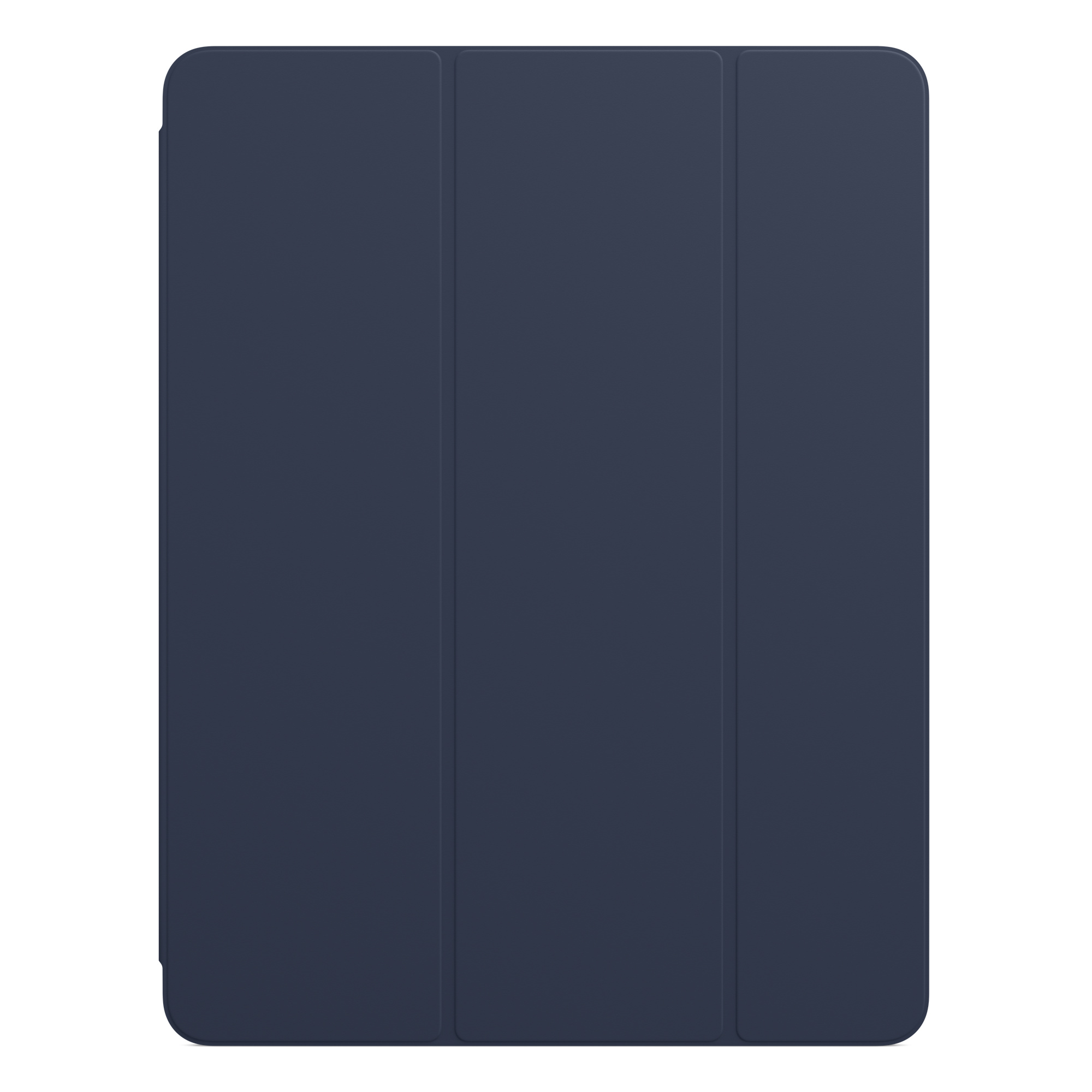 Apple Smart - Flip-Hülle für Tablet - Polyurethan - tief marineblau - 12.9" - für 12.9-inch iPad Pro