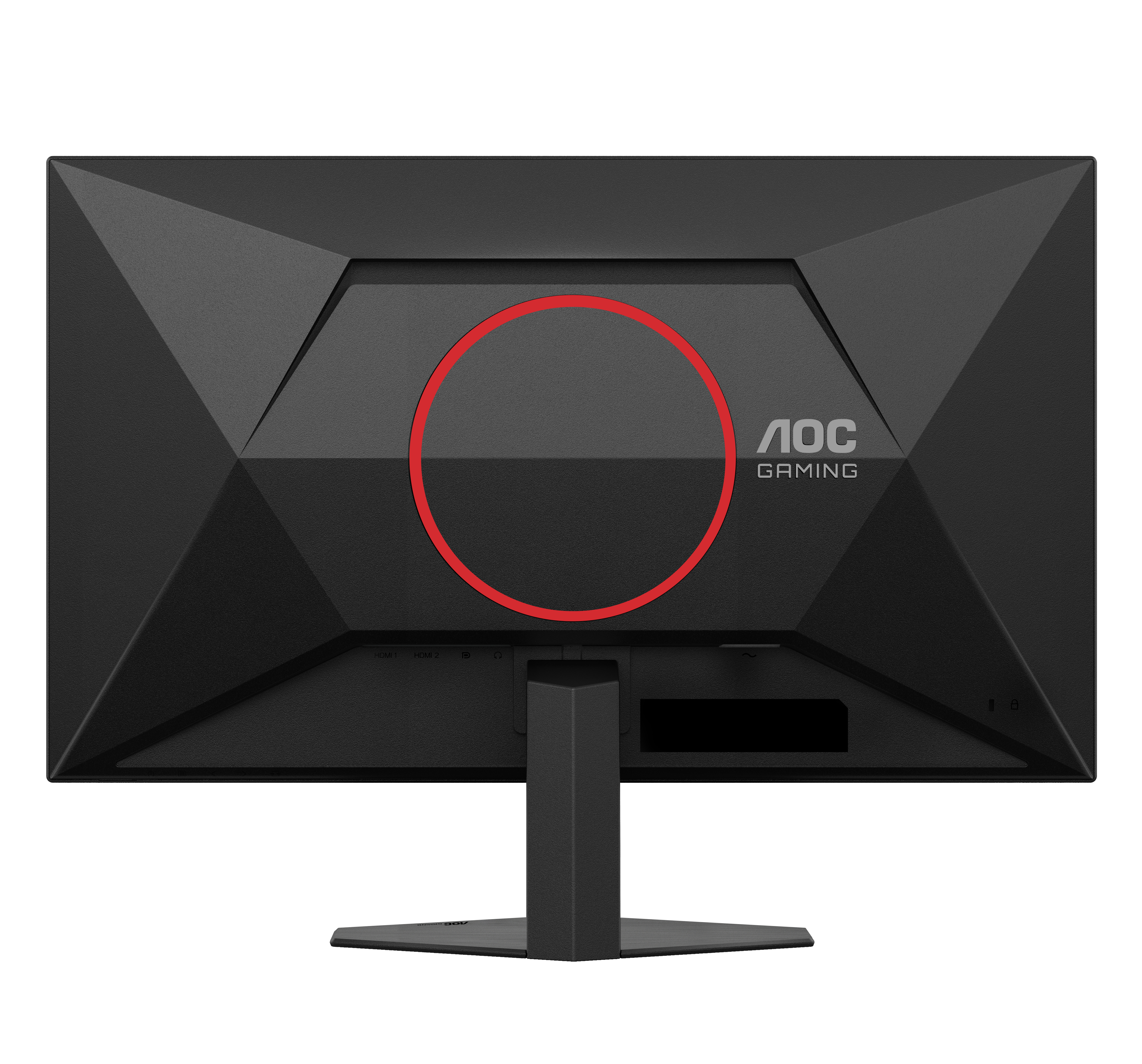 AOC Gaming 27G4HRE - LED-Monitor - Gaming - 68.6 cm (27")