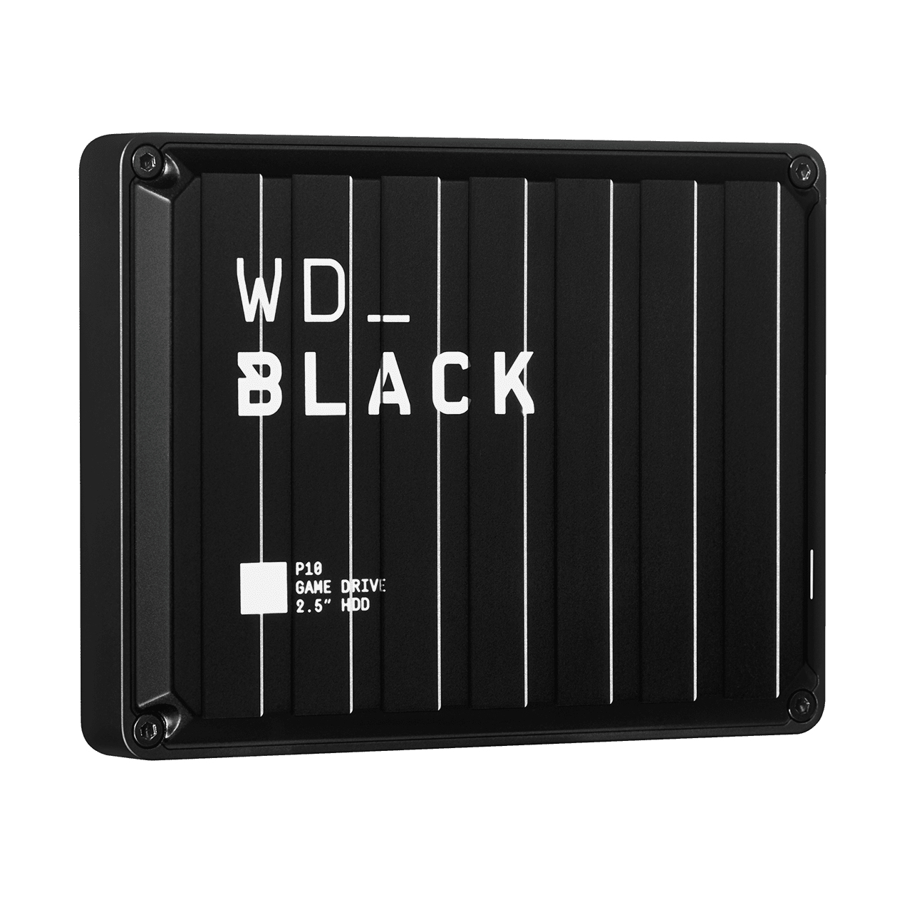 Western Digital WD_BLACK P10 Game Drive 5TB, USB 3.0 Micro-B